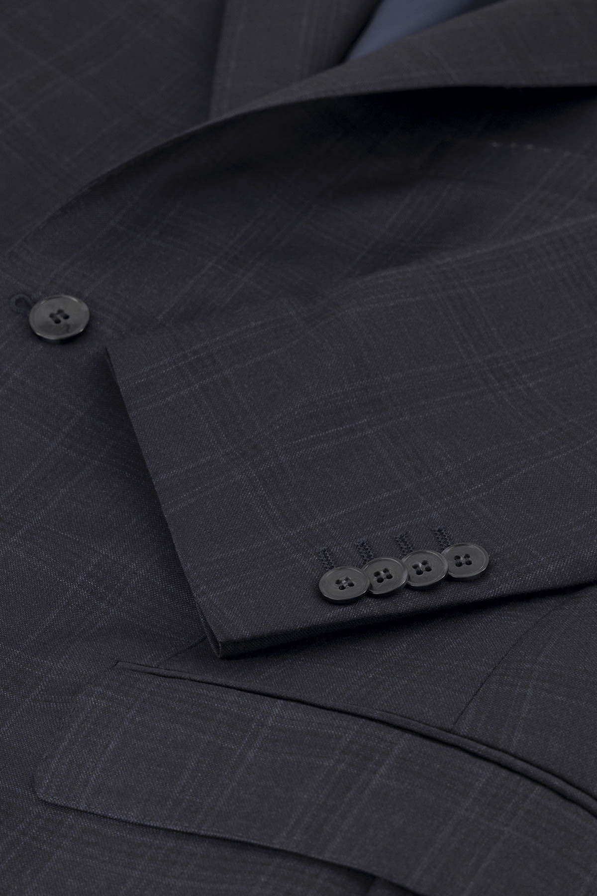 Traje Contemporary Fit