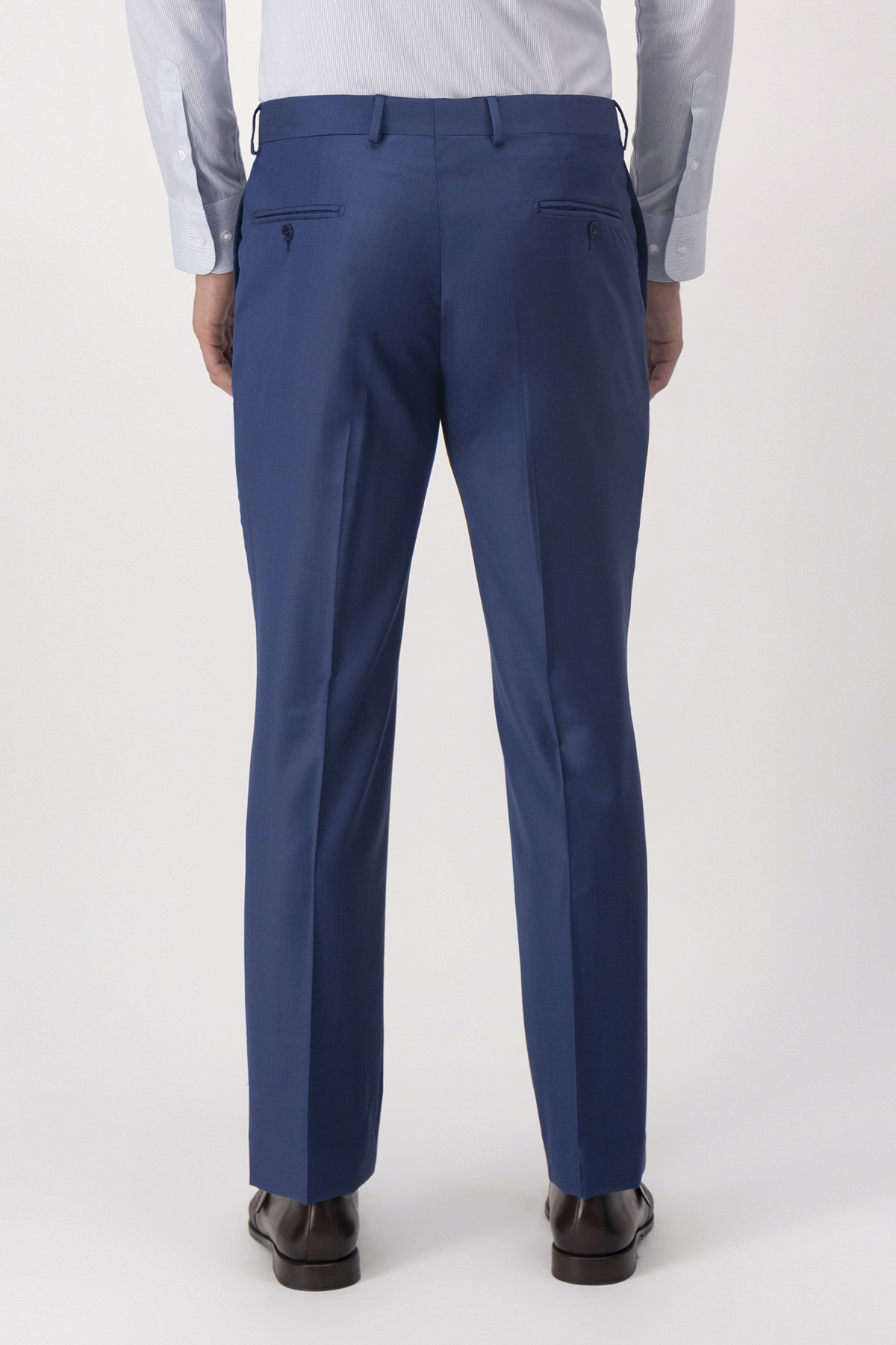 Traje Contemporary Fit
