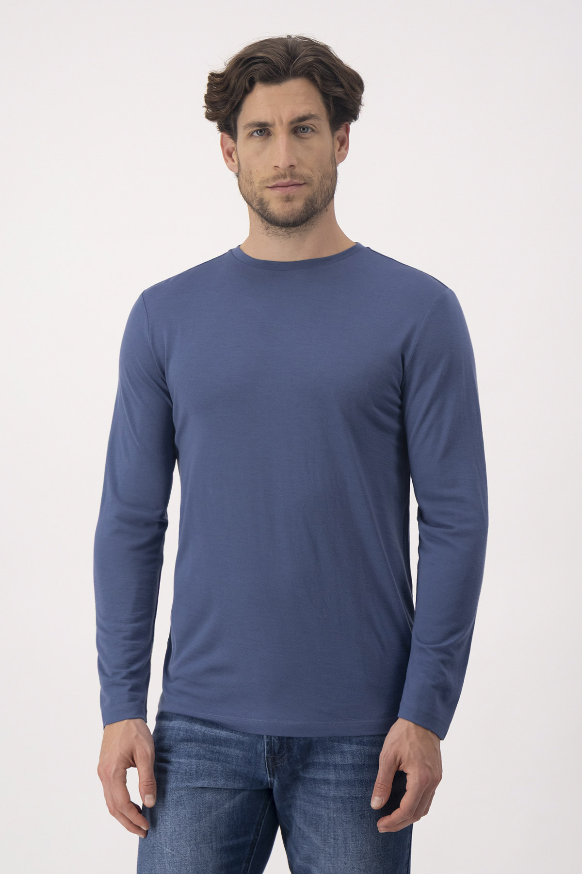 Playera Contemporary Fit