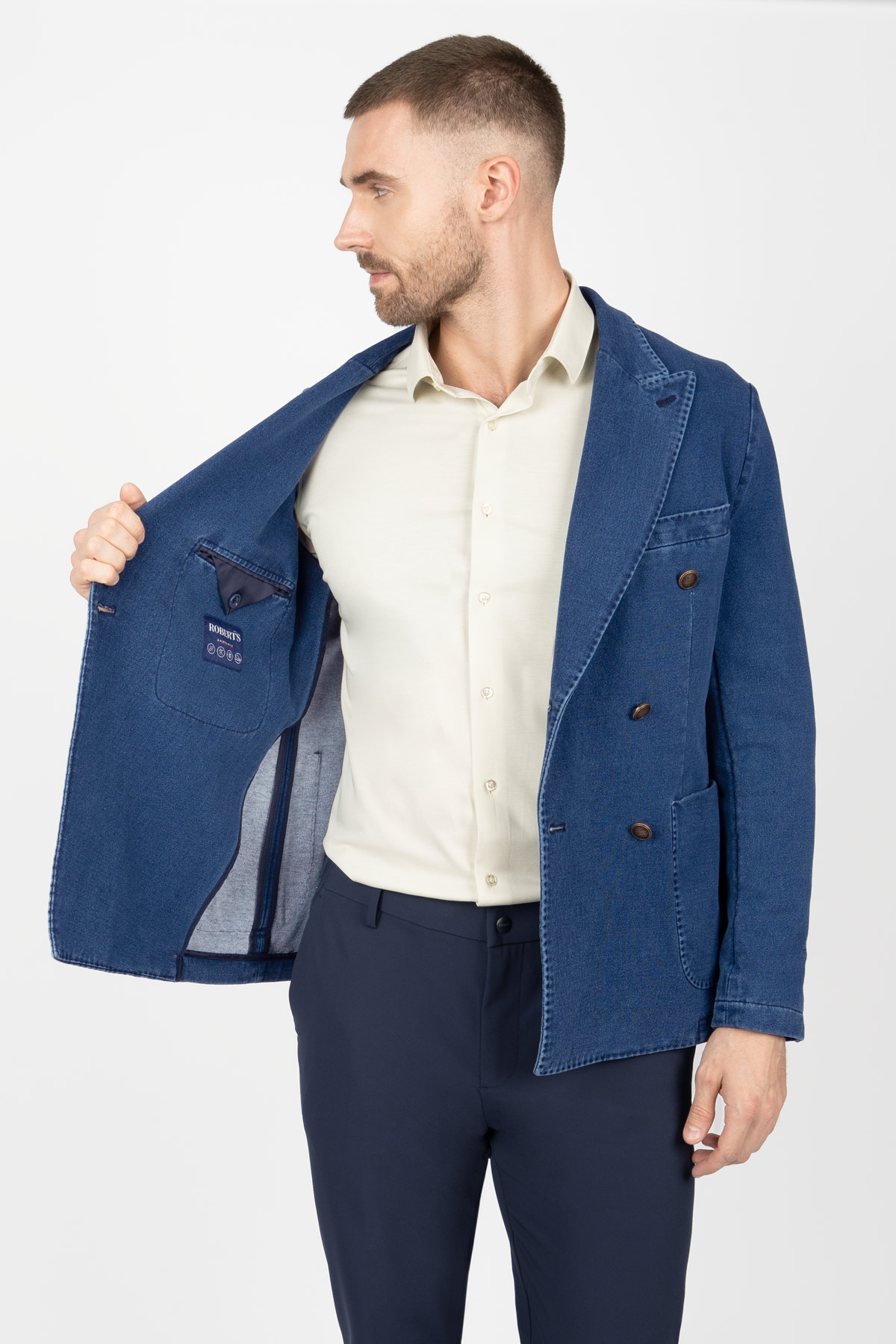 Saco Anatomic Technology Slim Fit image number 7