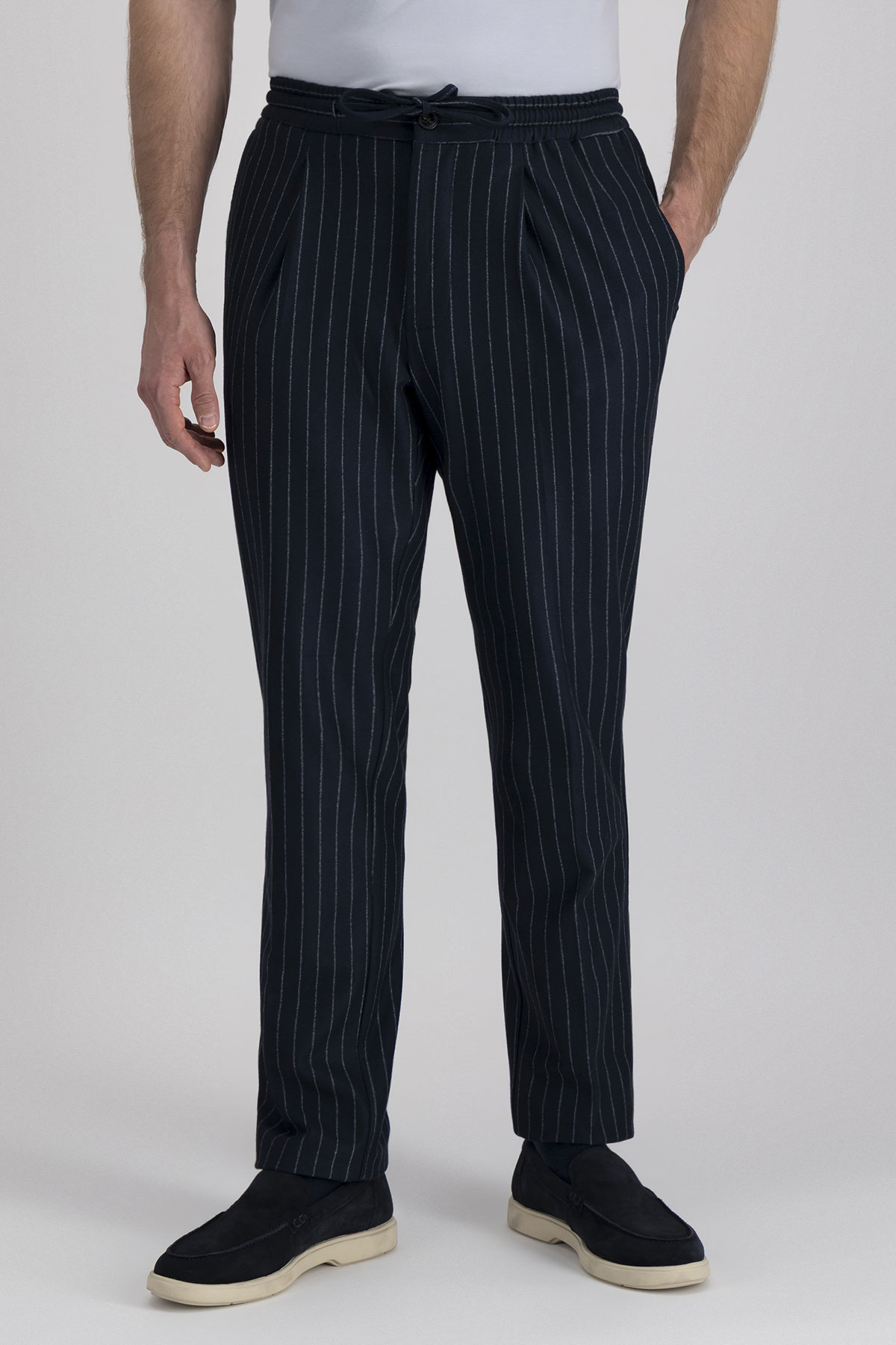 Pantalón Anatomic Technology Slim Fit