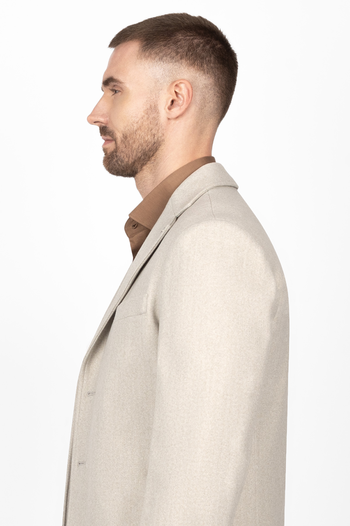 Abrigo Anatomic Technology Slim Fit image number 3