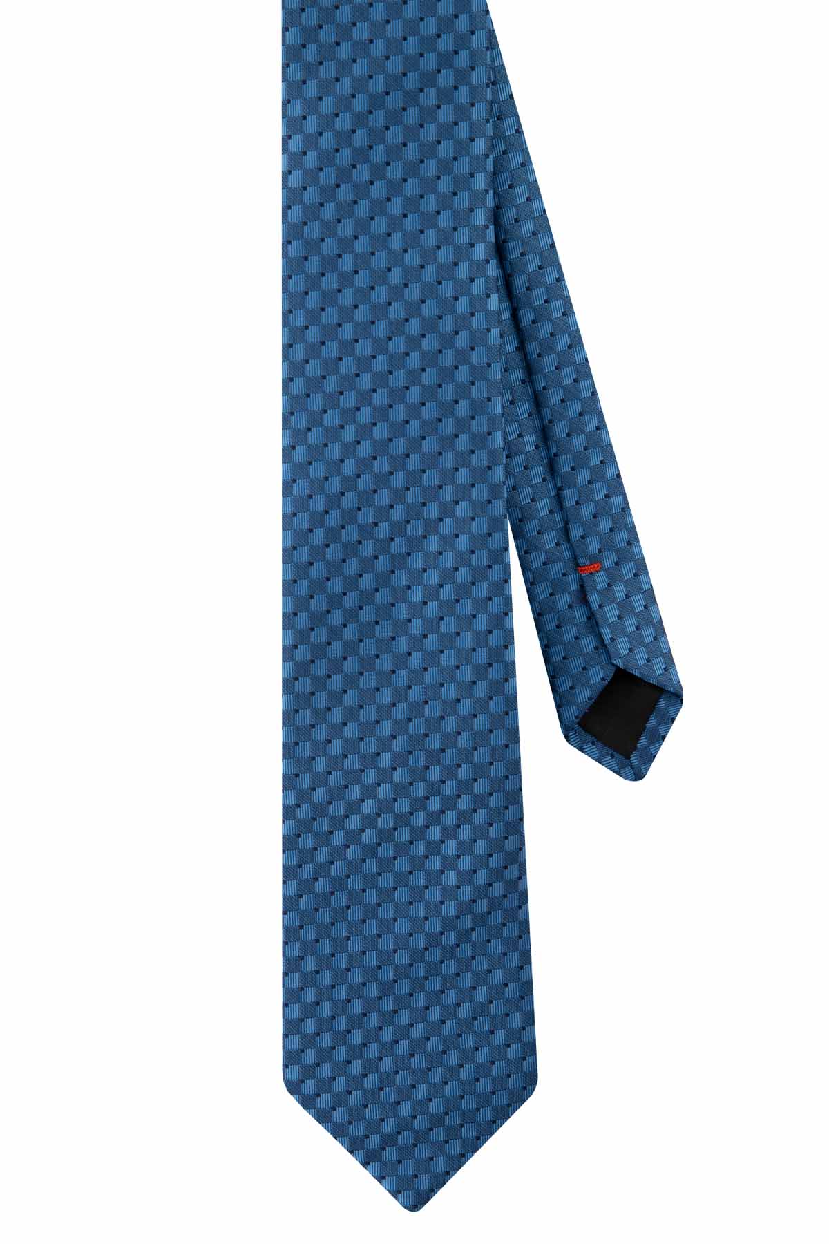 Corbata Color Verde