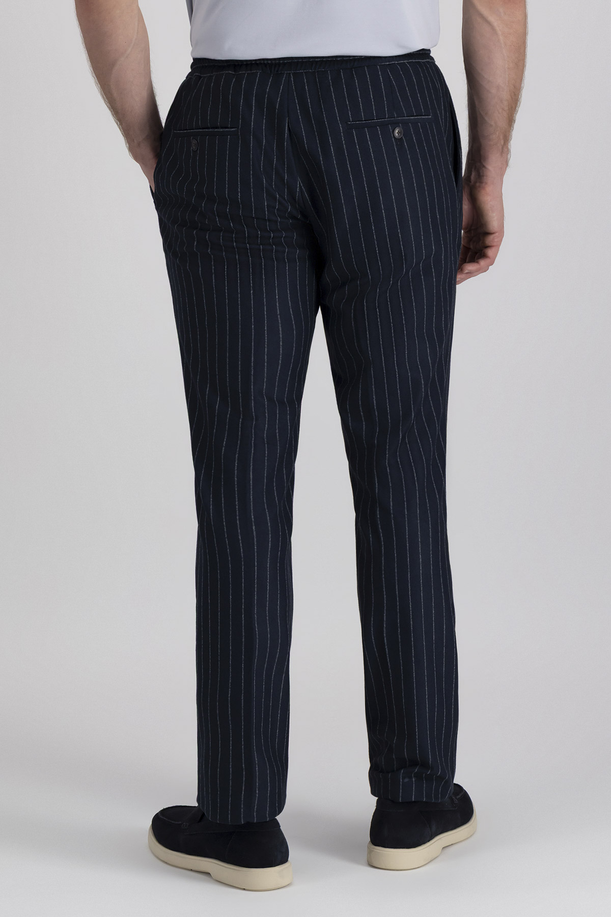 Pantalón Anatomic Technology Slim Fit image number 3