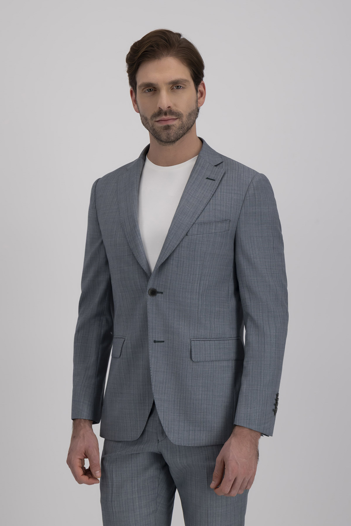 Traje Slim Fit