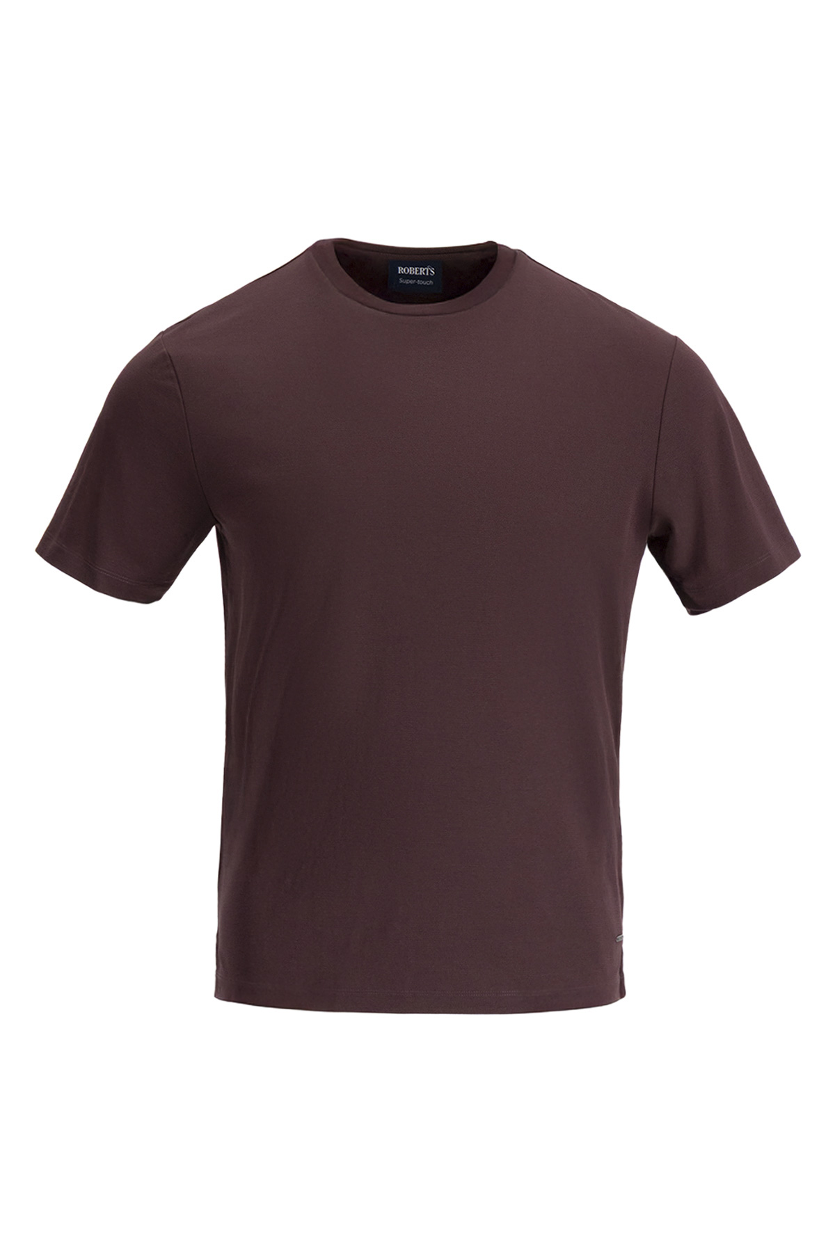 Playera Super Touch Slim Fit image number 5