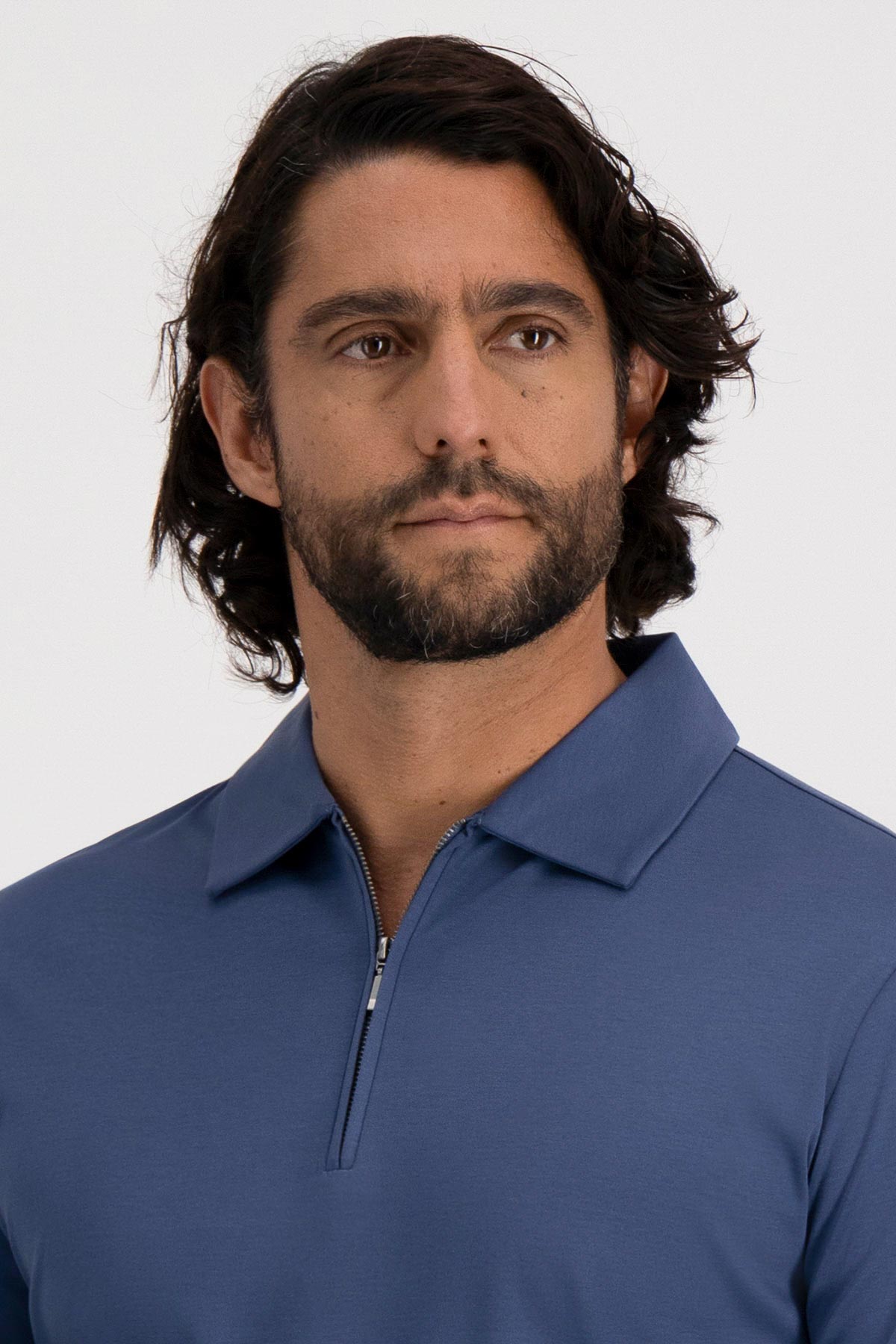 Polo Casual Contemporary Fit image number 1