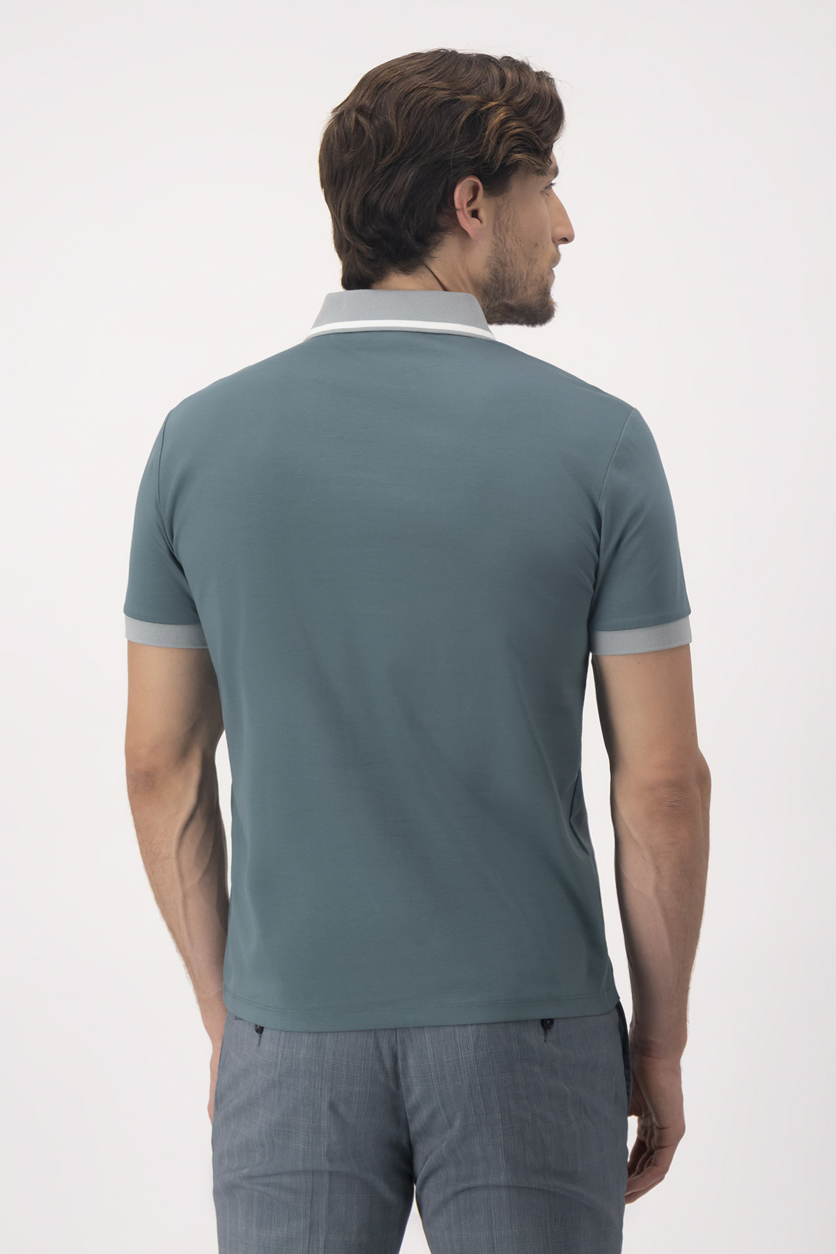 Polo Contemporary Fit