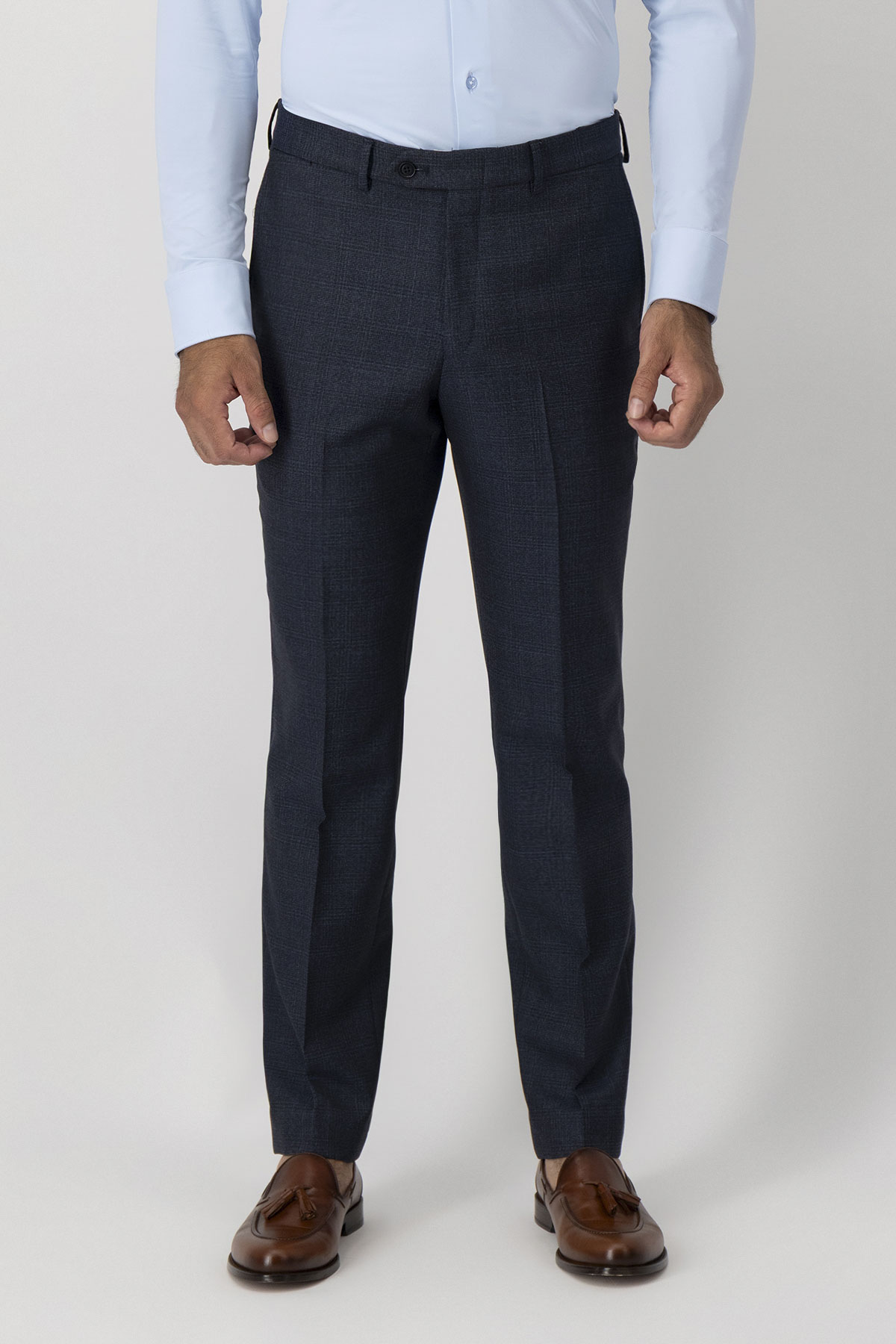 Traje Slim Fit image number 4