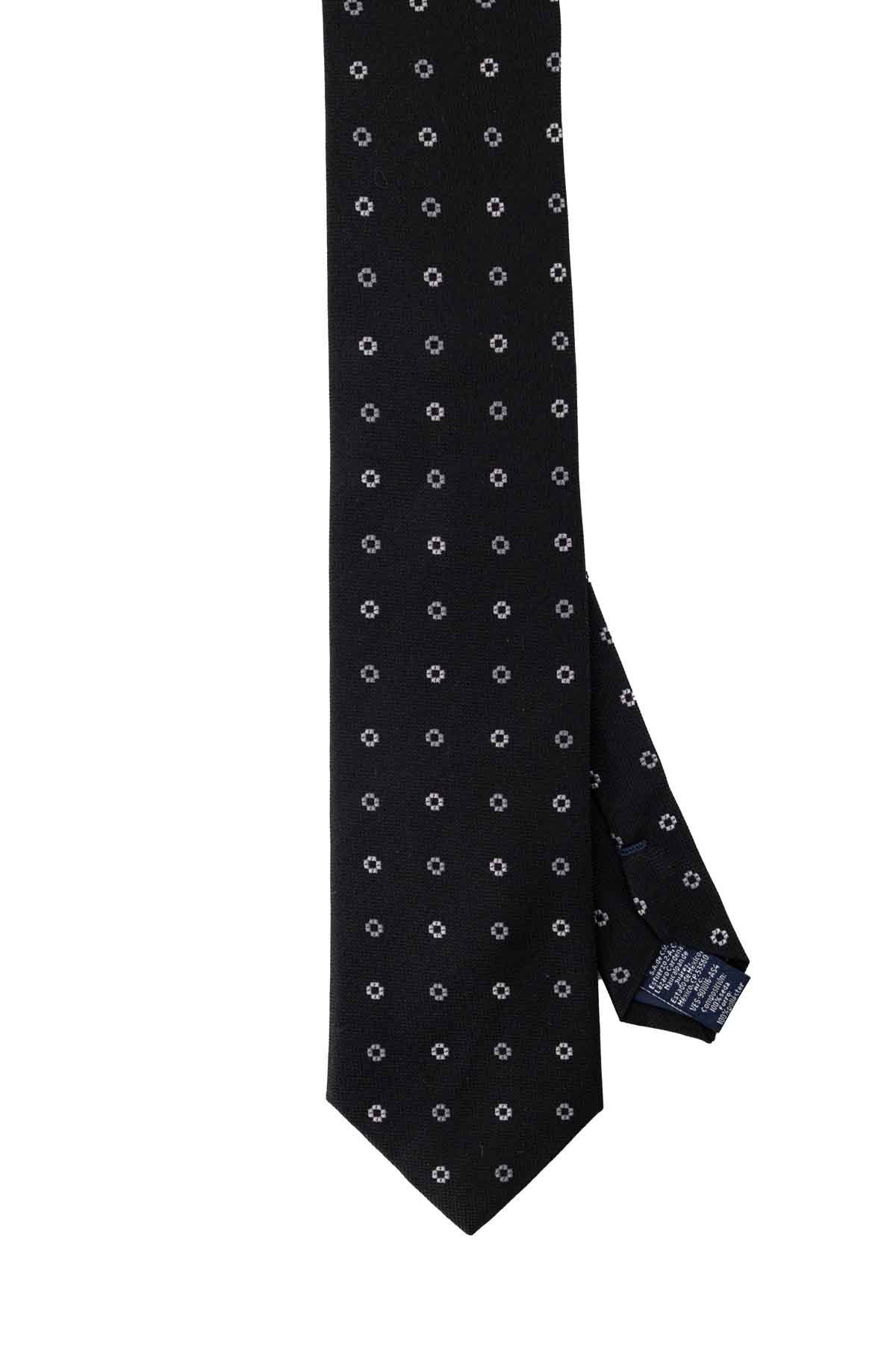 Corbata Roberts Negro image number 1