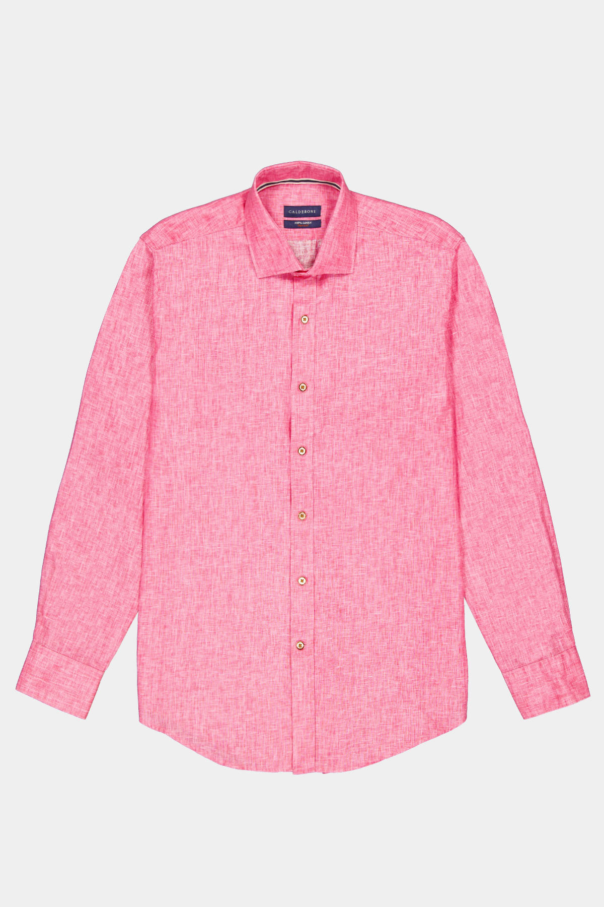 Camisa Casual Paper Touch Contemporary Fit