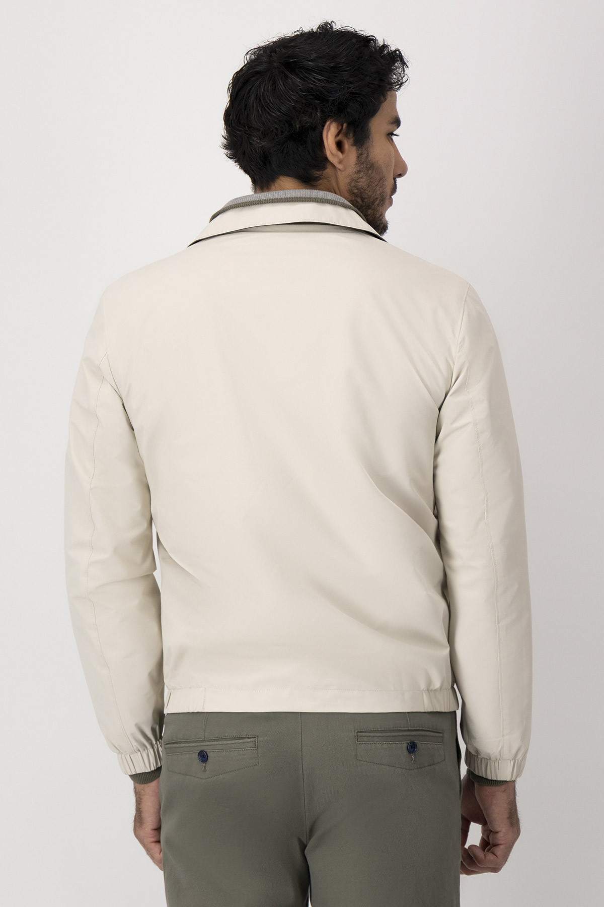 Chamarra Reversible Modern Fit image number 11