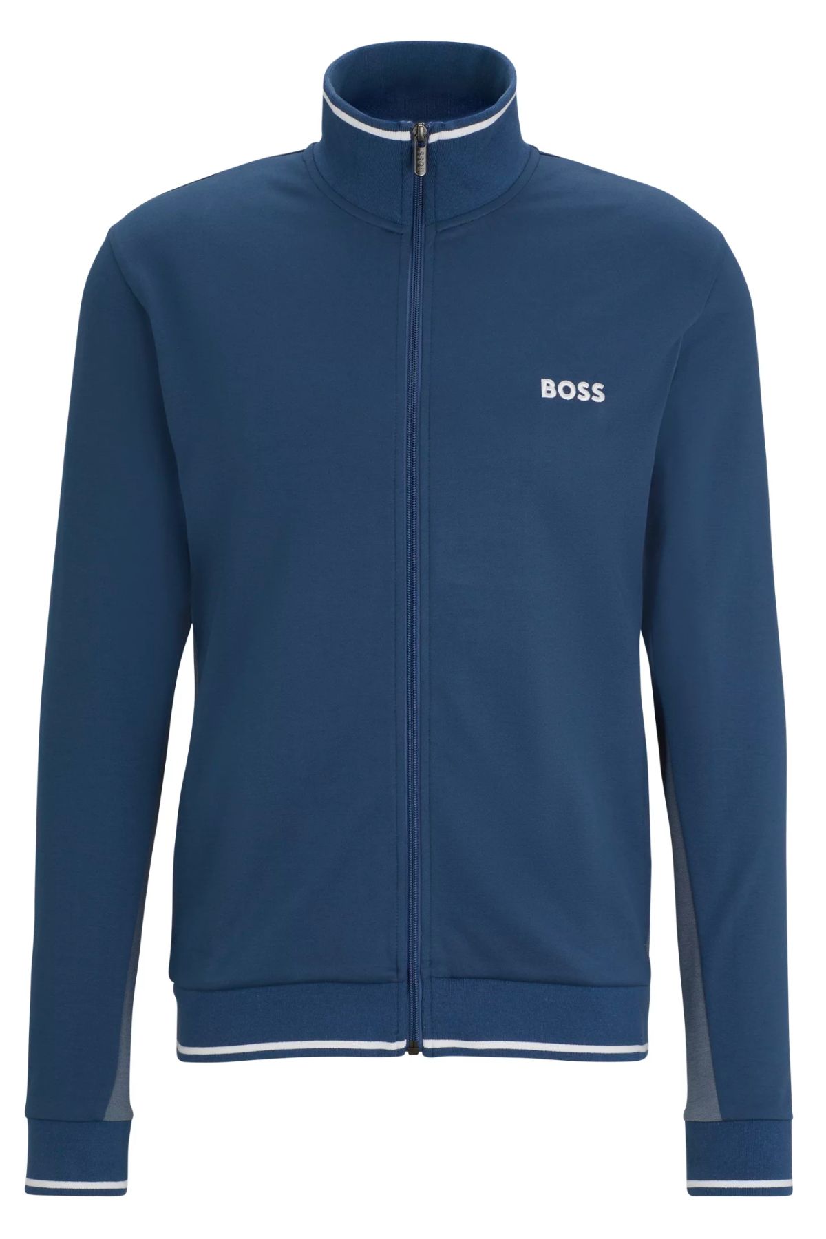 Sudadera Boss Casual Regular Fit image number 3