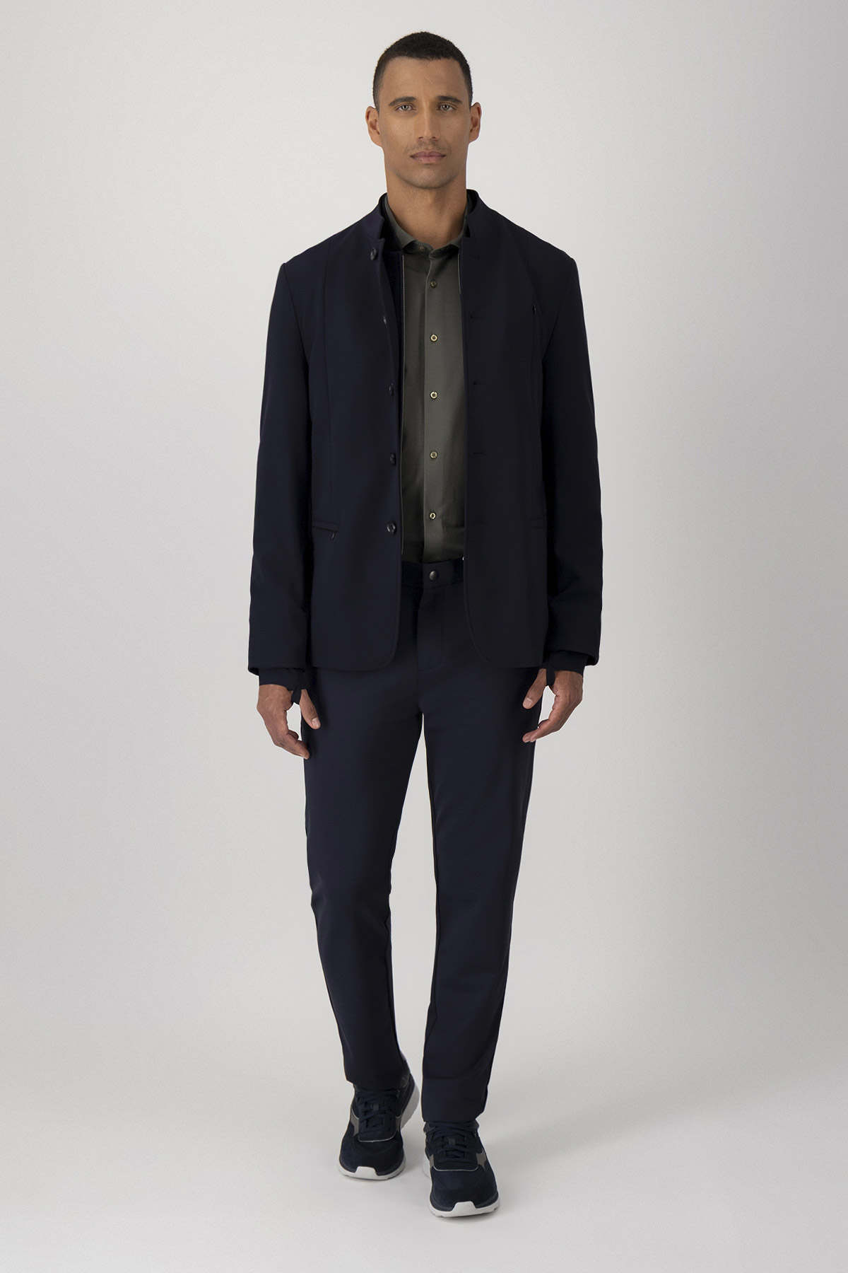 Saco Anatomic Technology Slim Fit image number 4