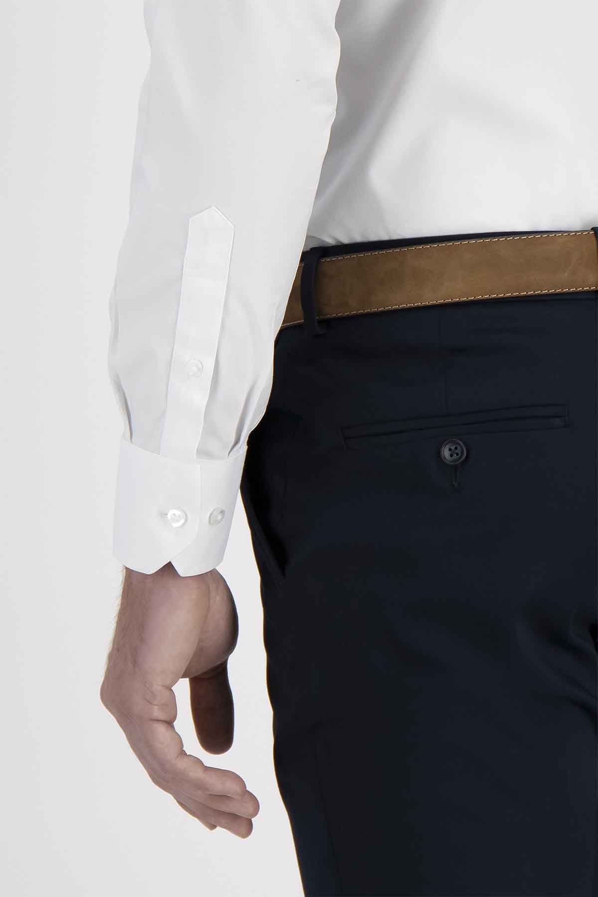 Camisa Formal Roberts