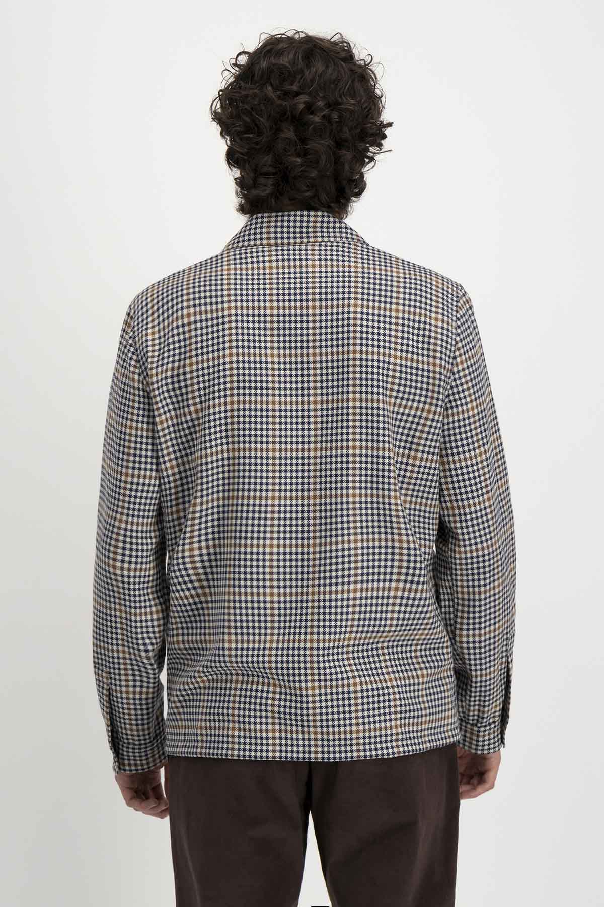 Sobrecamisa Technology Roberts Red