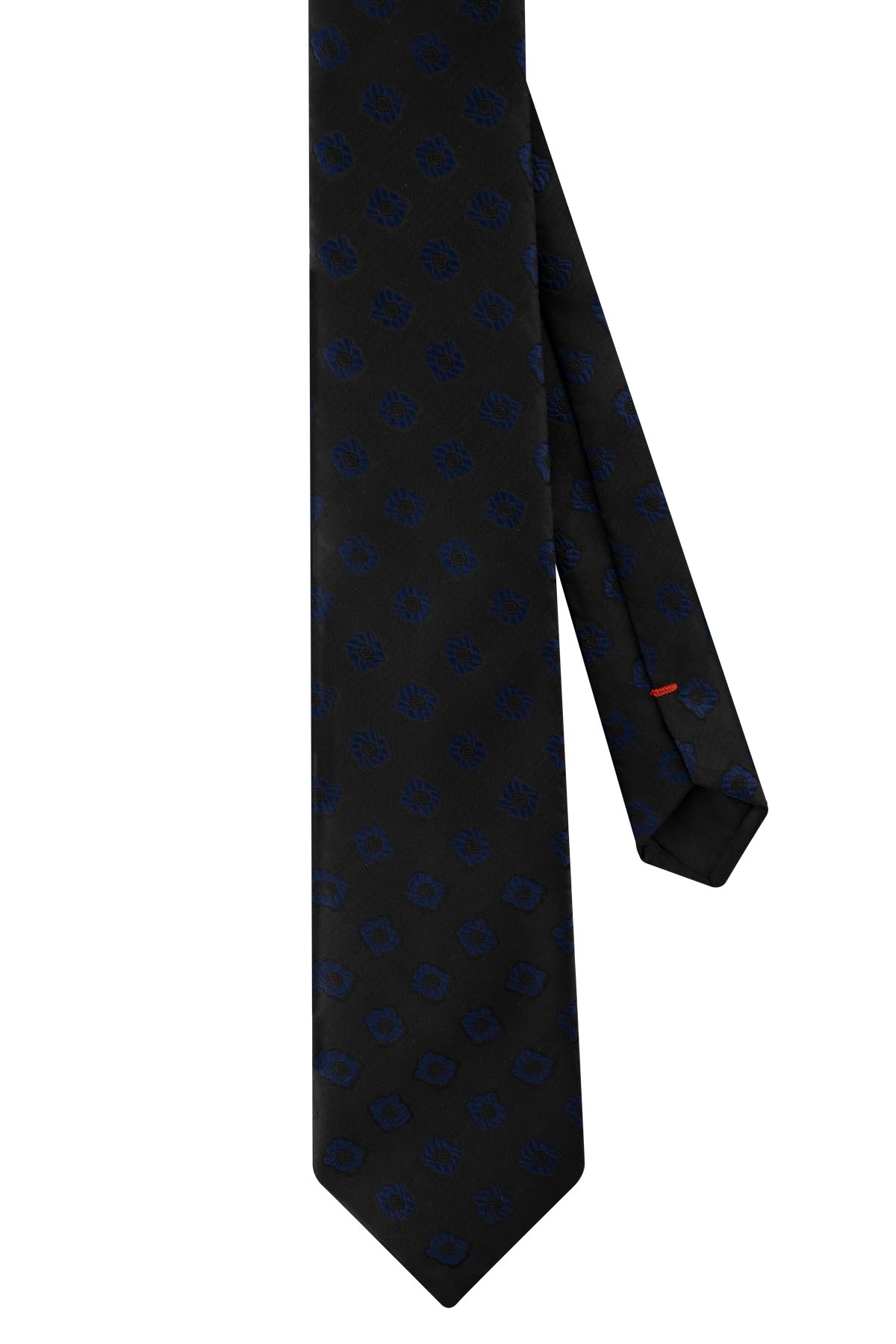 Corbata Color Negro