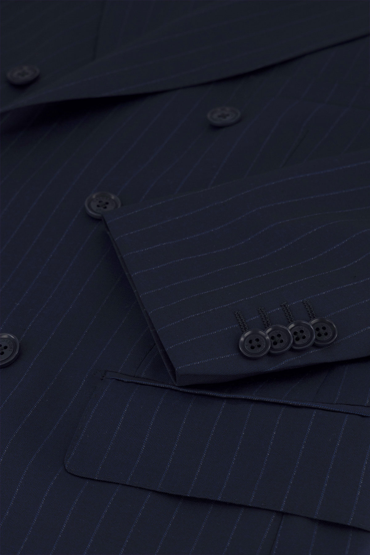 Traje Formal Slim Fit