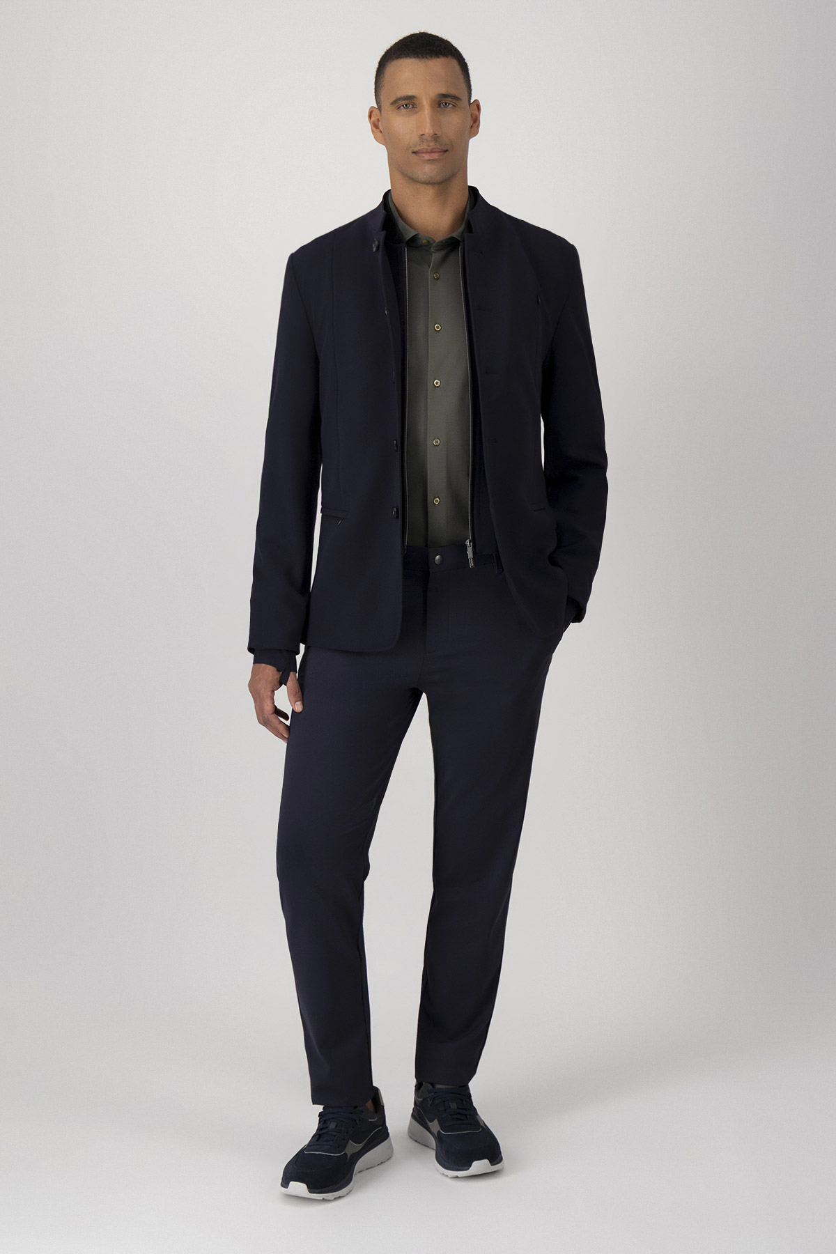 Camisa Slim Fit image number 6