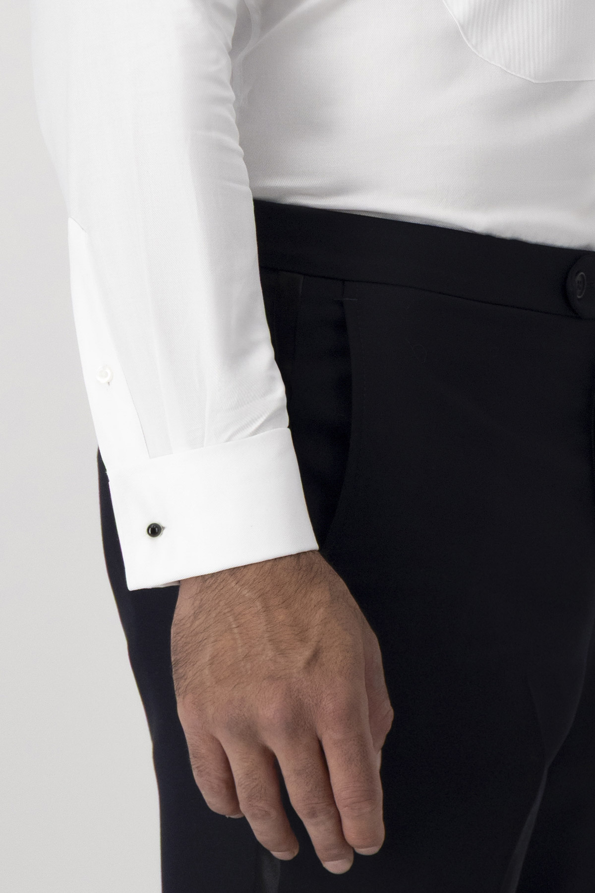 Camisa Formal Easy Care Slim Fit image number 3