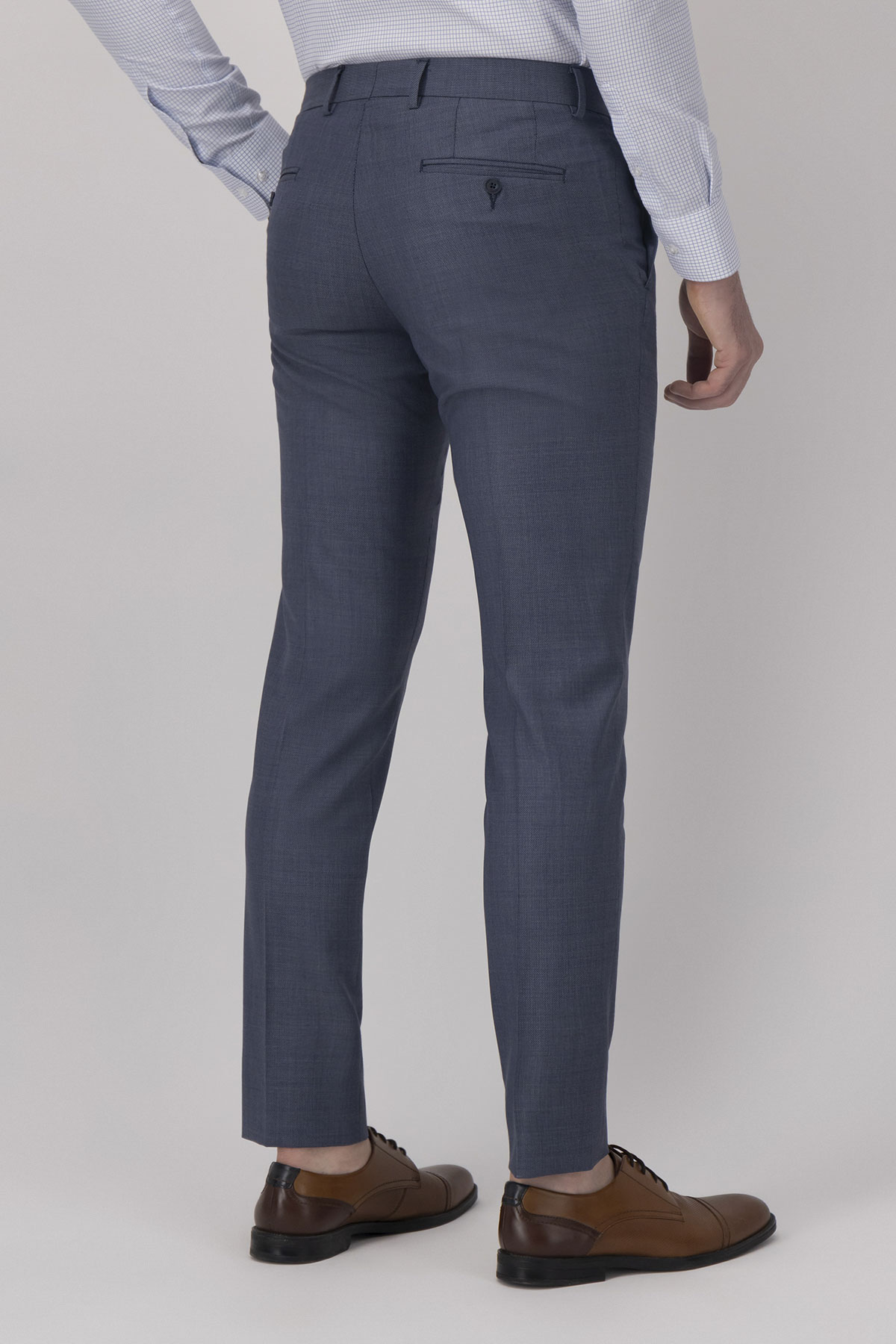 Traje Trio Slim Fit