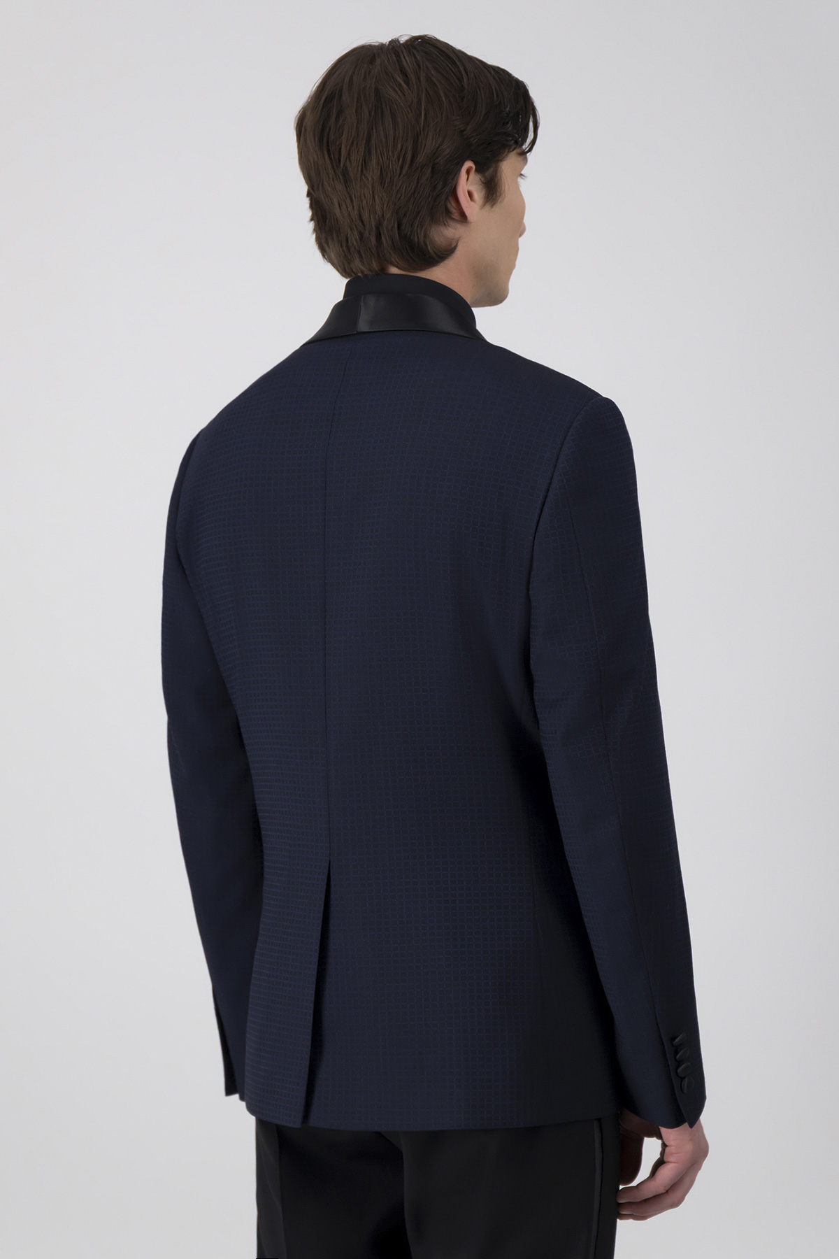 Smoking Anatomic Air Slim Fit image number 5