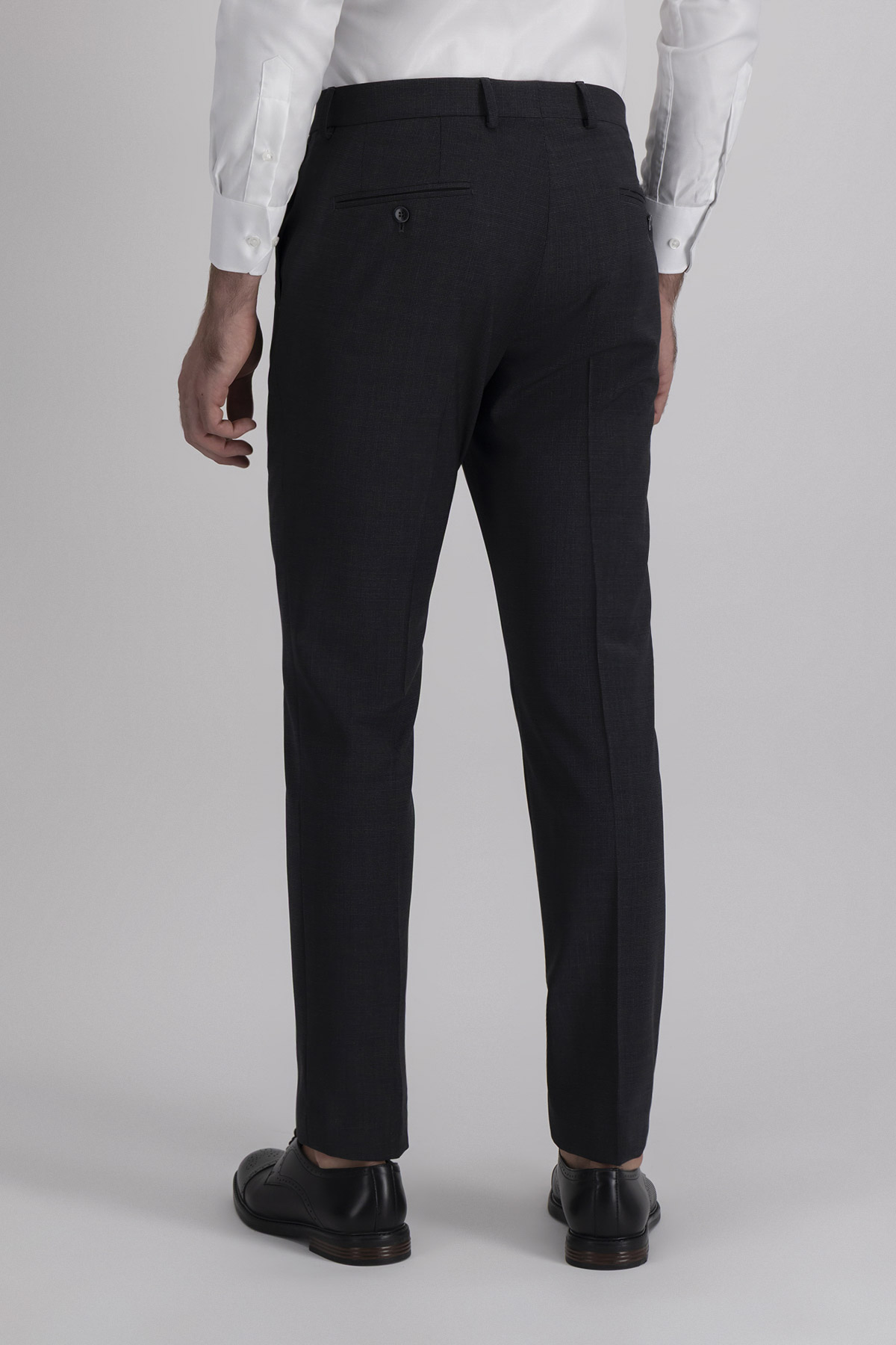 Traje Slim Fit