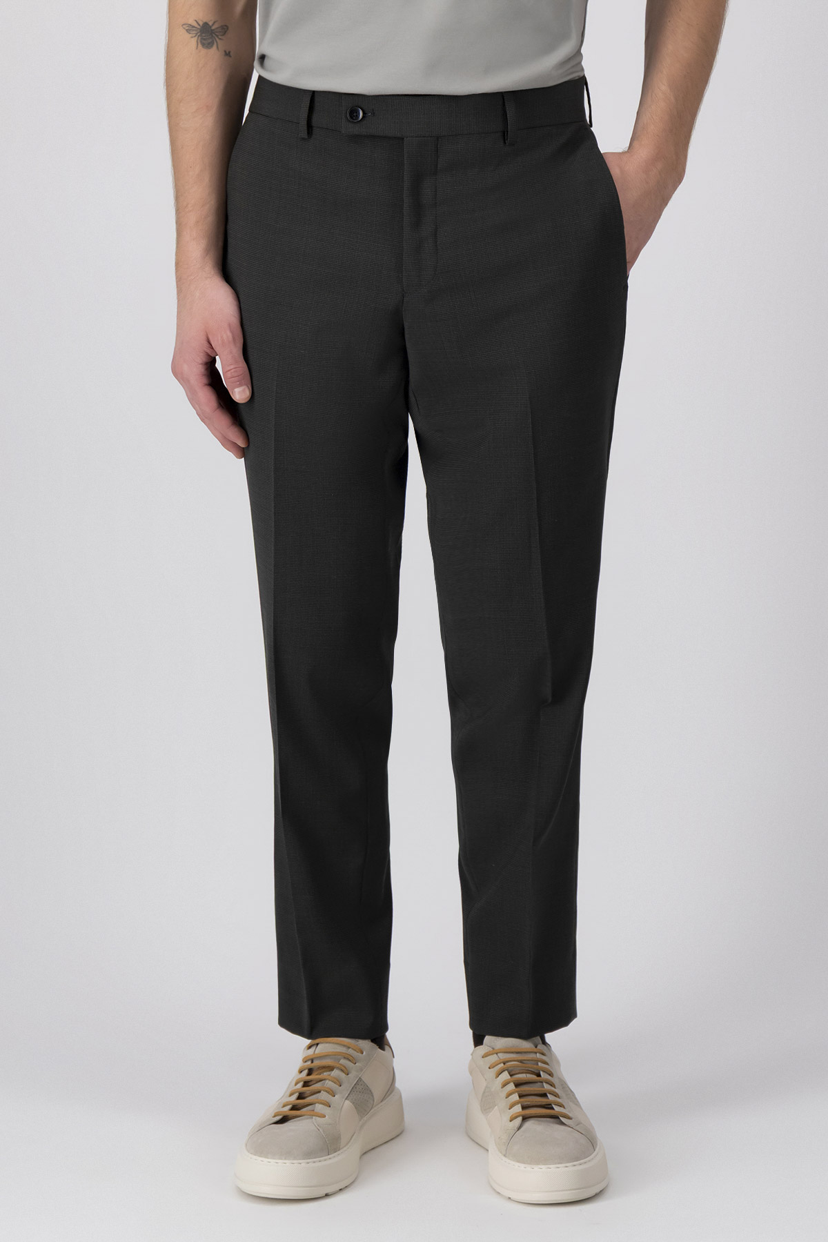 Traje Anatomic Air Slim image number 5