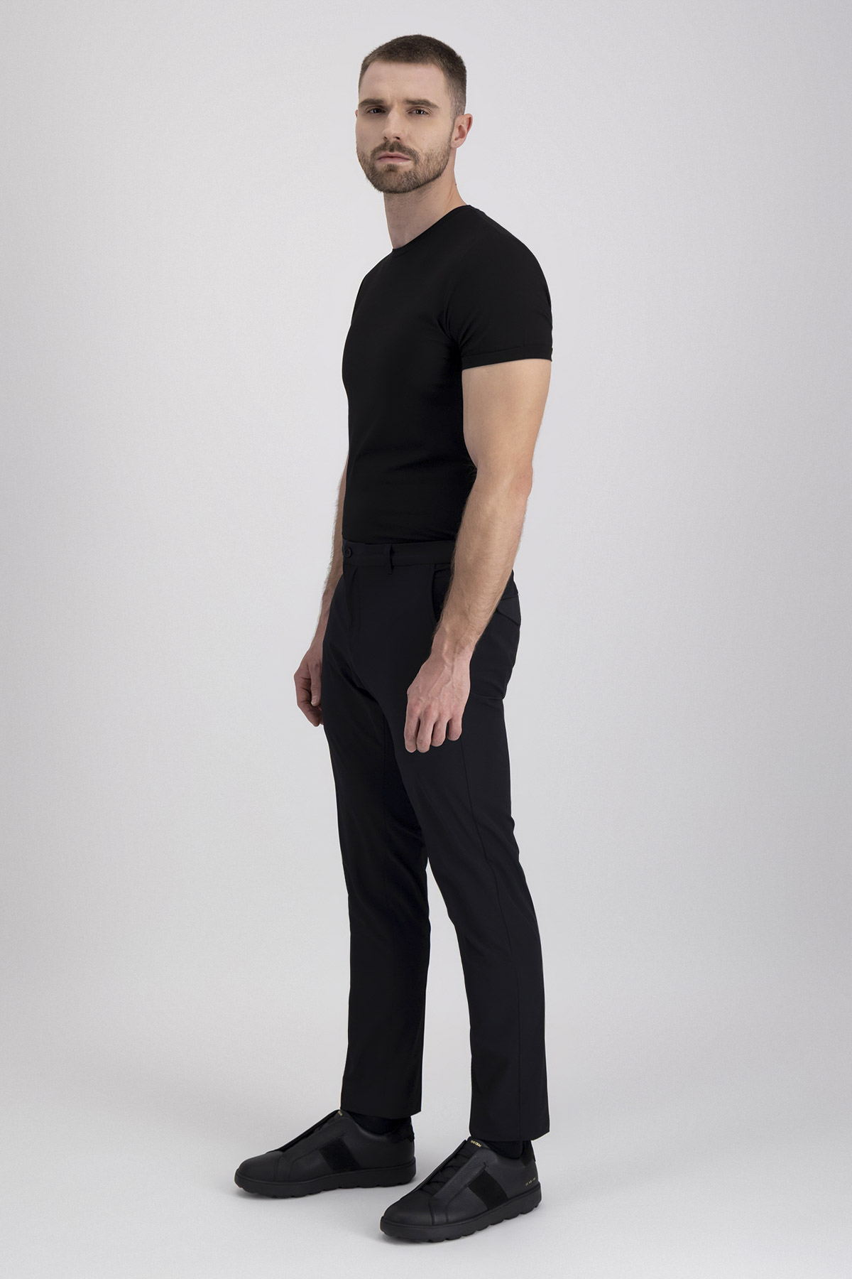 Pantalón Anatomic Technology Slim Fit image number 1