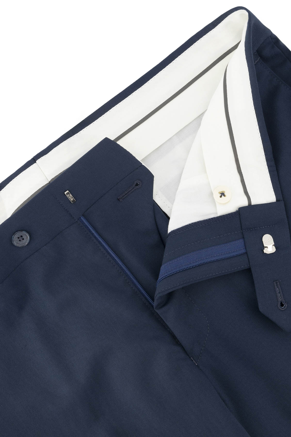 Pantalón Roberts Color Verde Oscuro Slim fit
