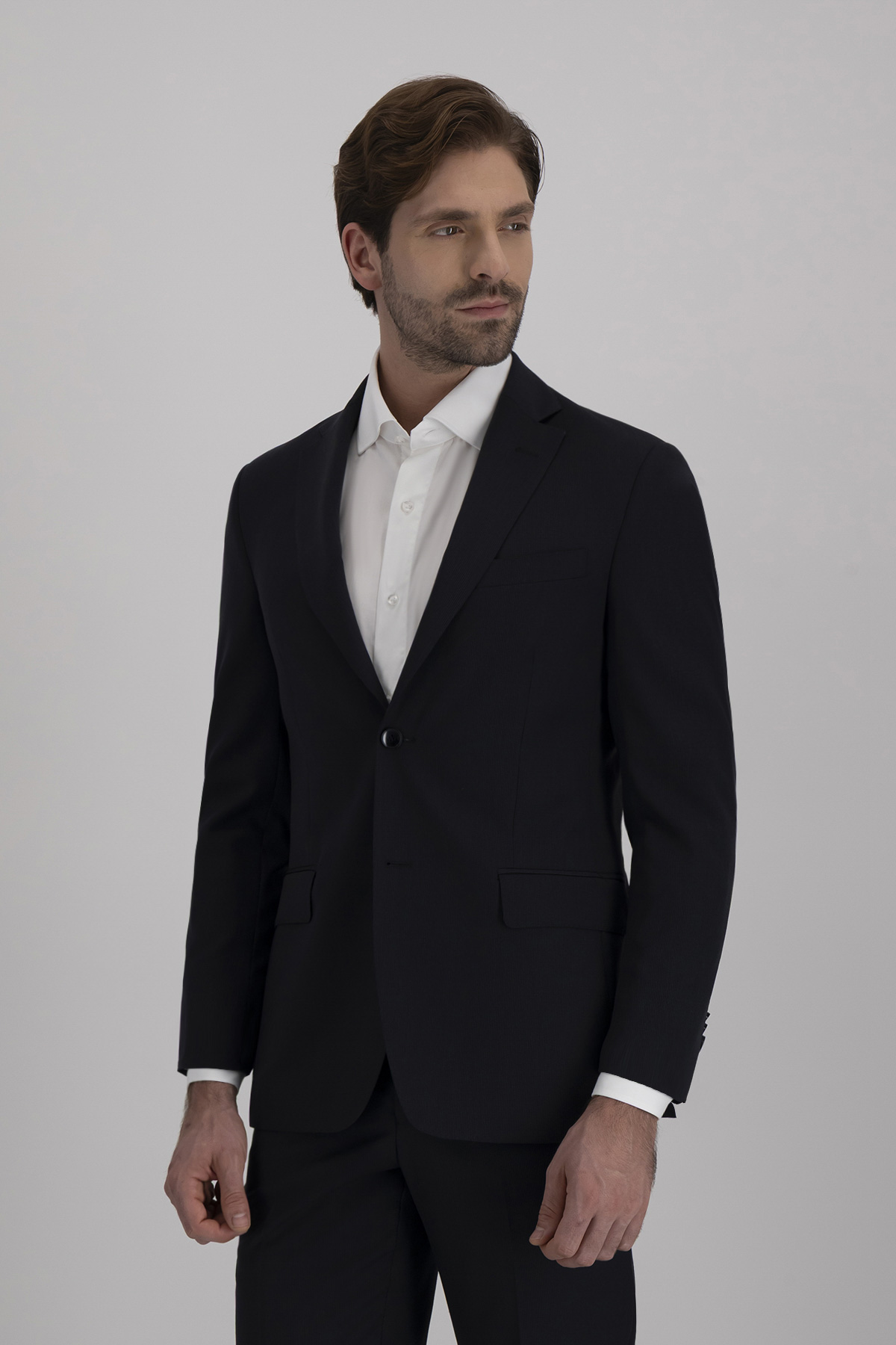 Traje Contemporary Fit