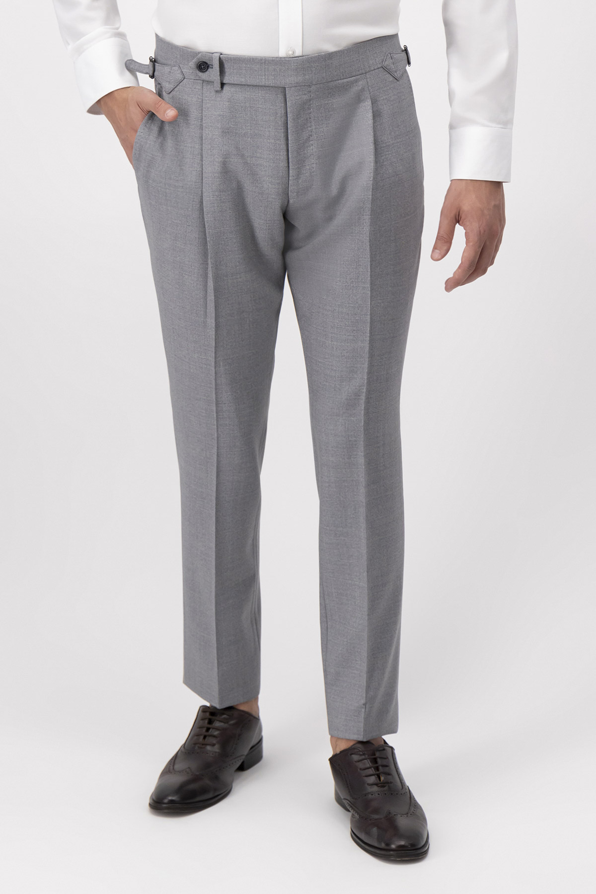 Traje Slim Fit