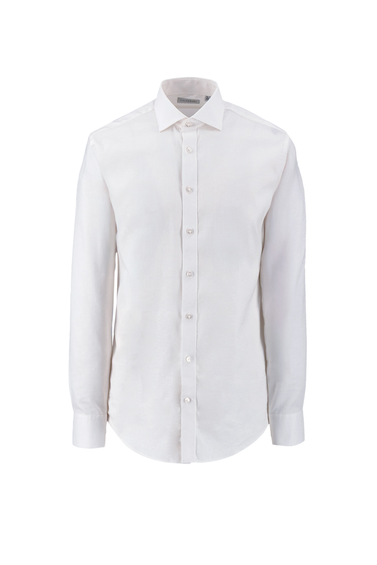 Camisa Contemporary Fit image number 6