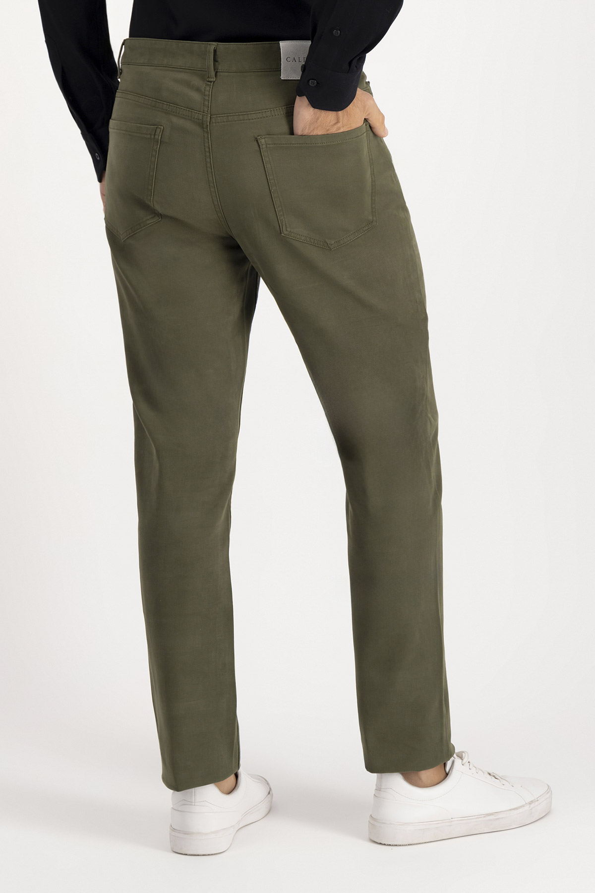 Pantalón Chino Slim Fit