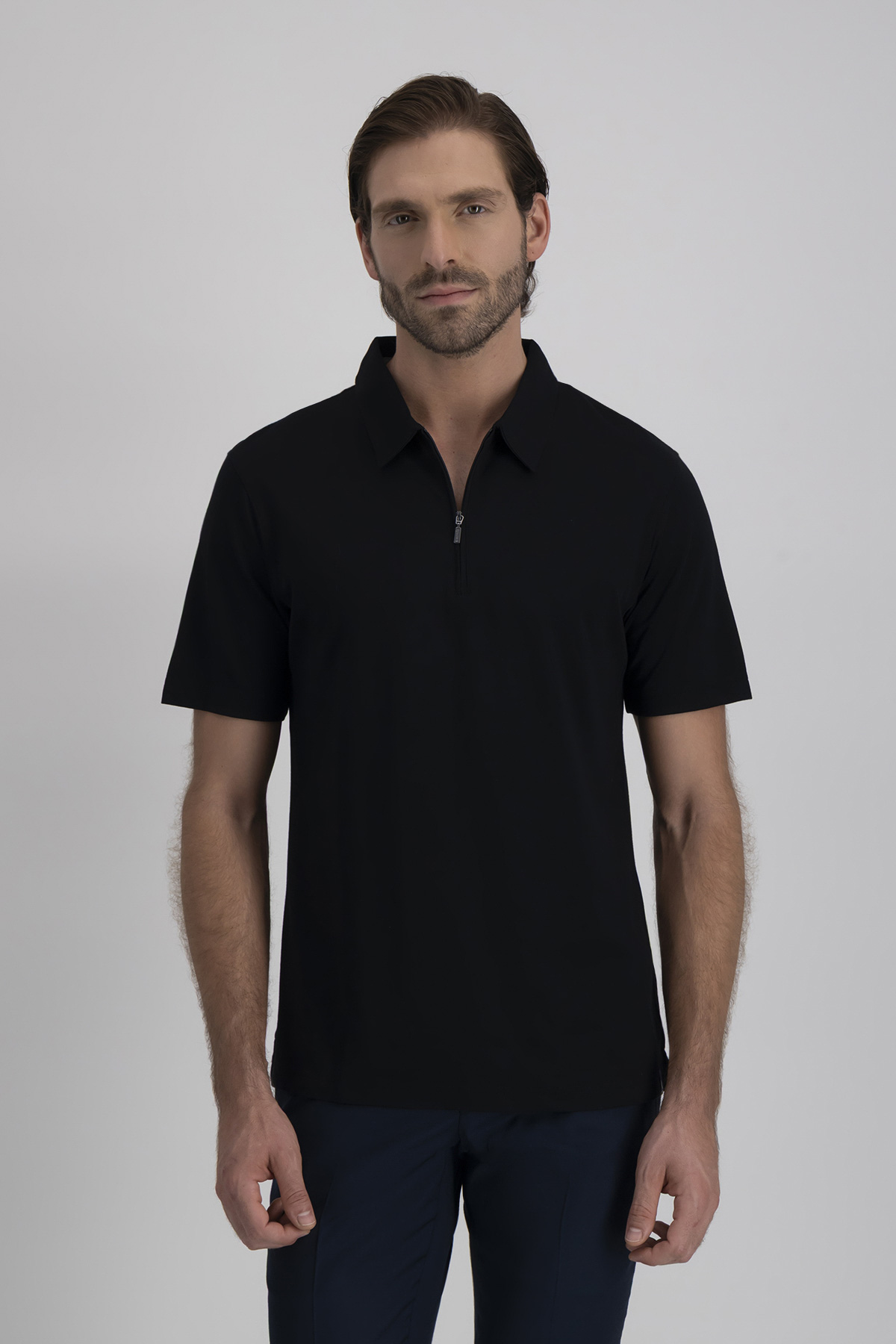 Polo Ice Kafe Regular Fit