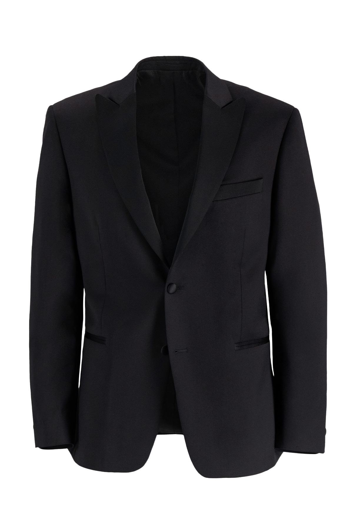 Traje Smoking Contemporary Fit image number 8