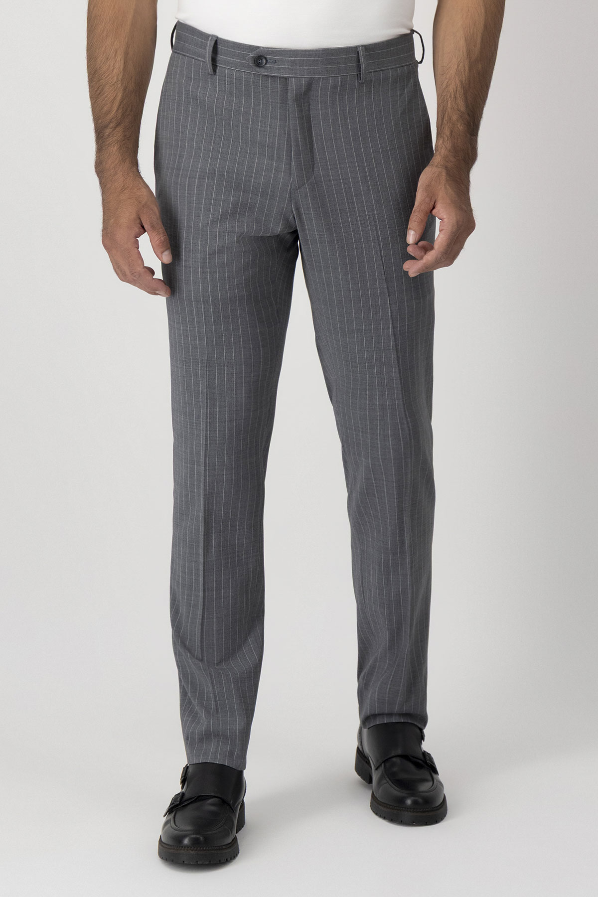 Traje Slim image number 5