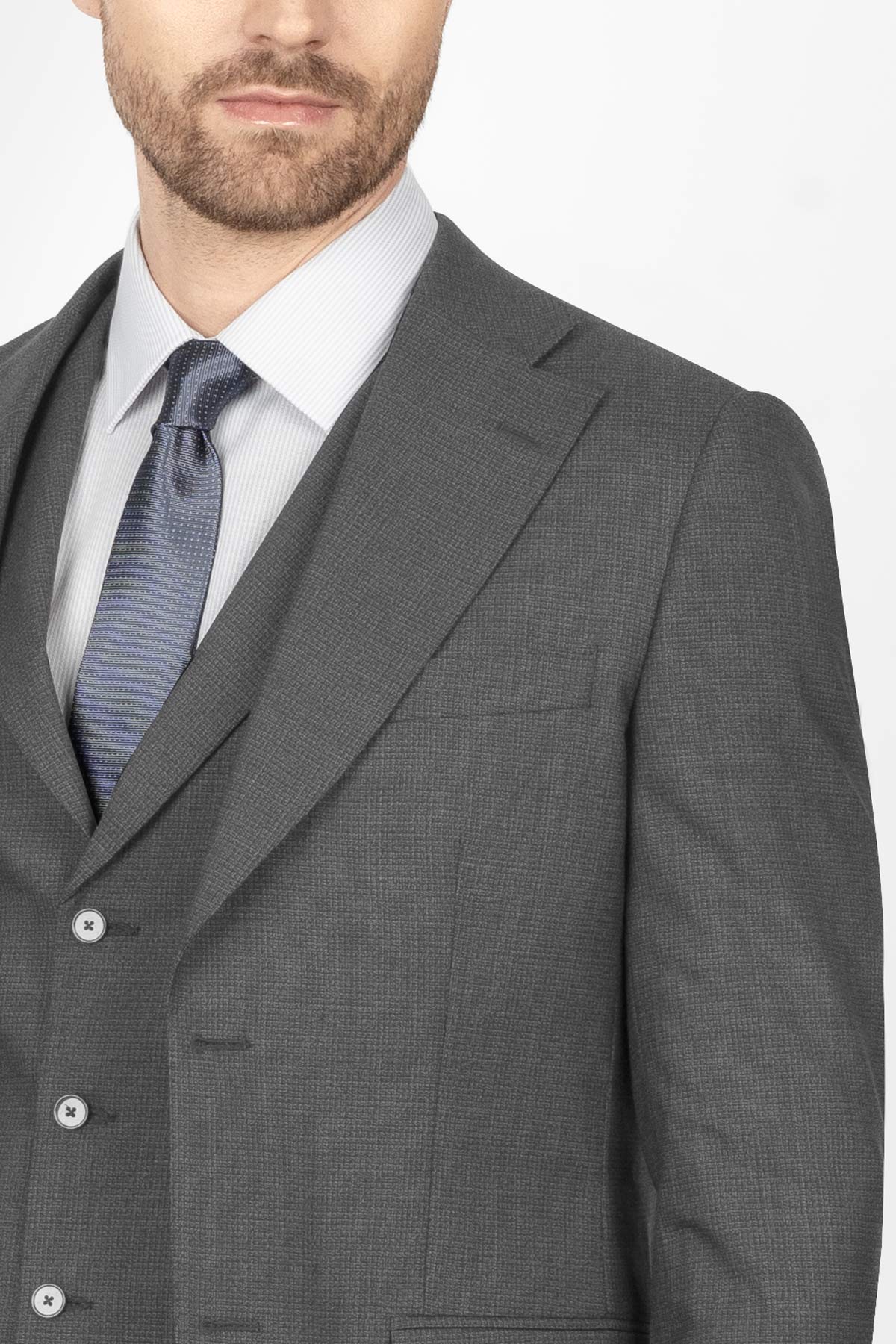 Traje Trío Slim Fit image number 3