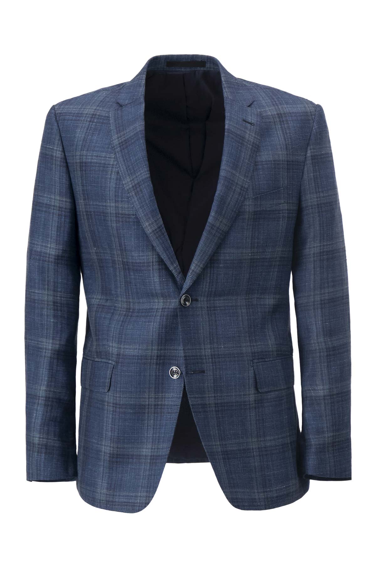 Saco Casual Couture Contemporary Fit