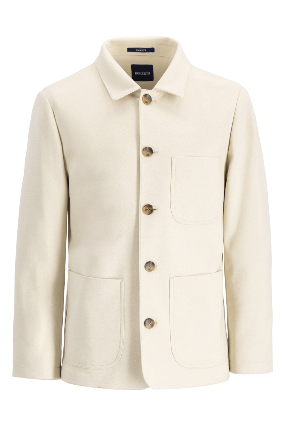 Saco Regular Fit image number 5