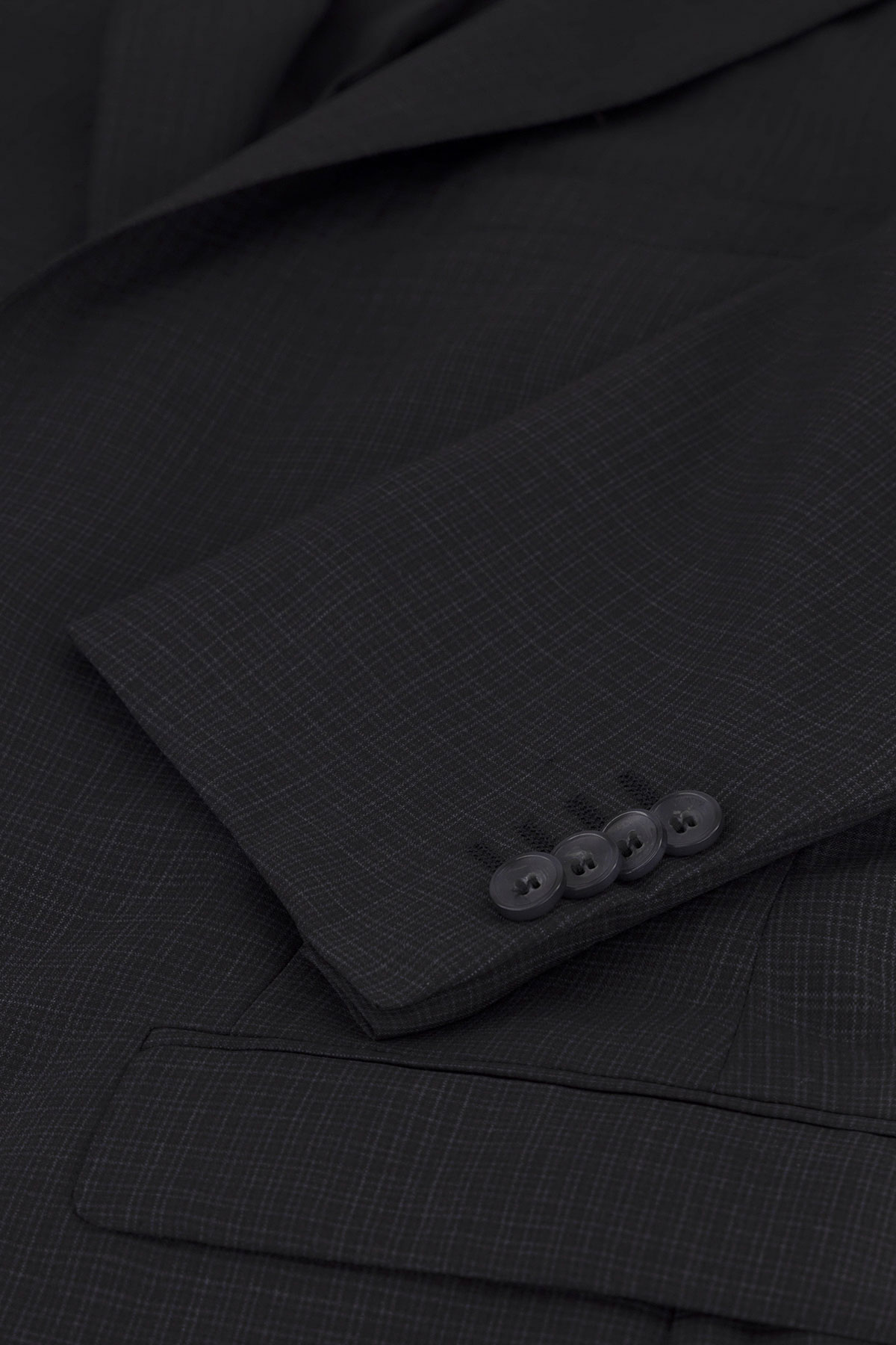 Traje Contemporary Fit