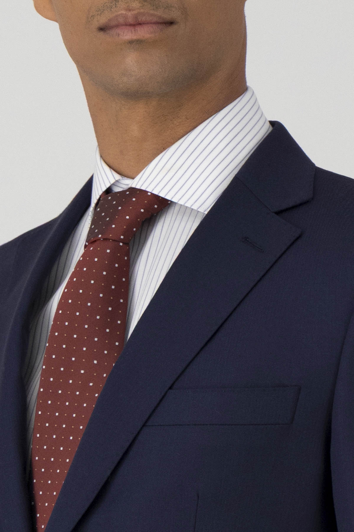 Traje Slim Fit image number 3