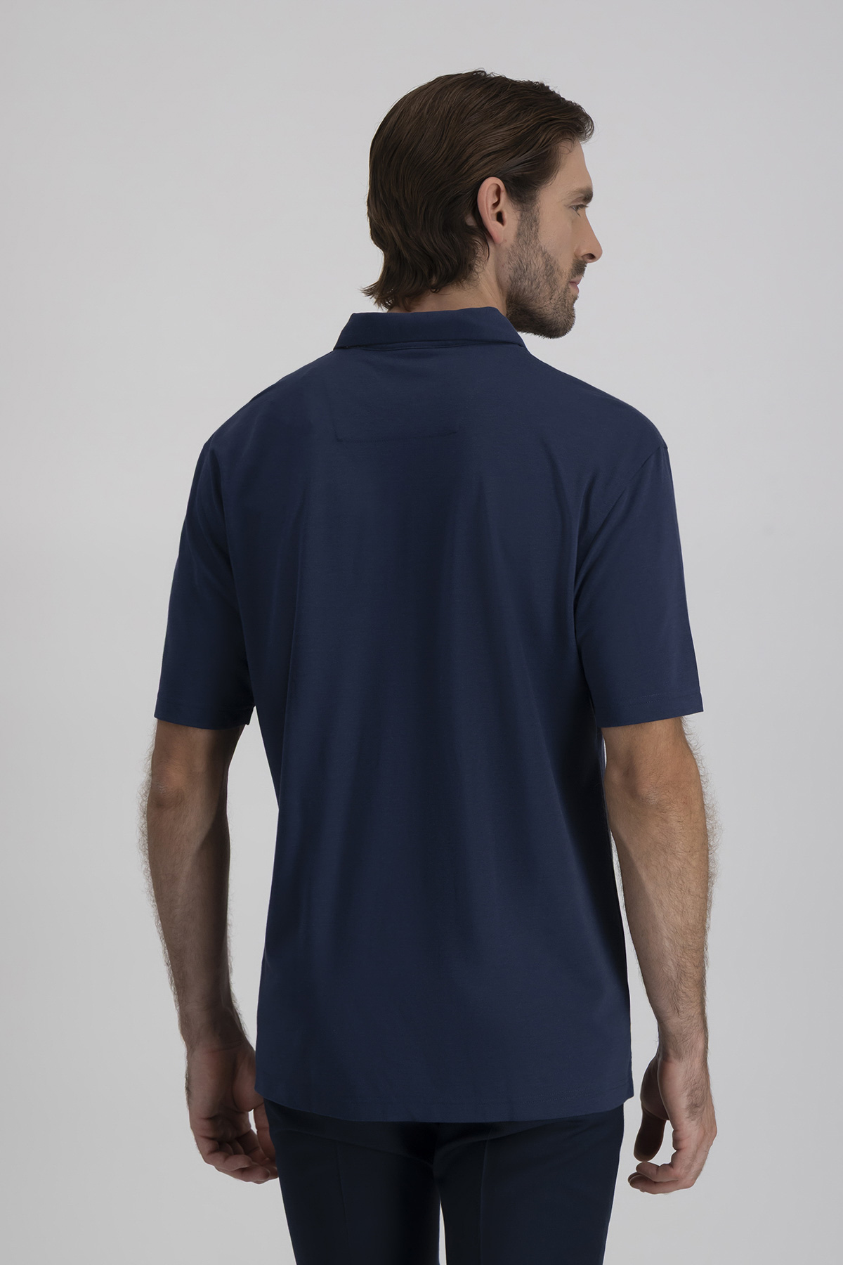 Polo Ice Kafe Regular Fit