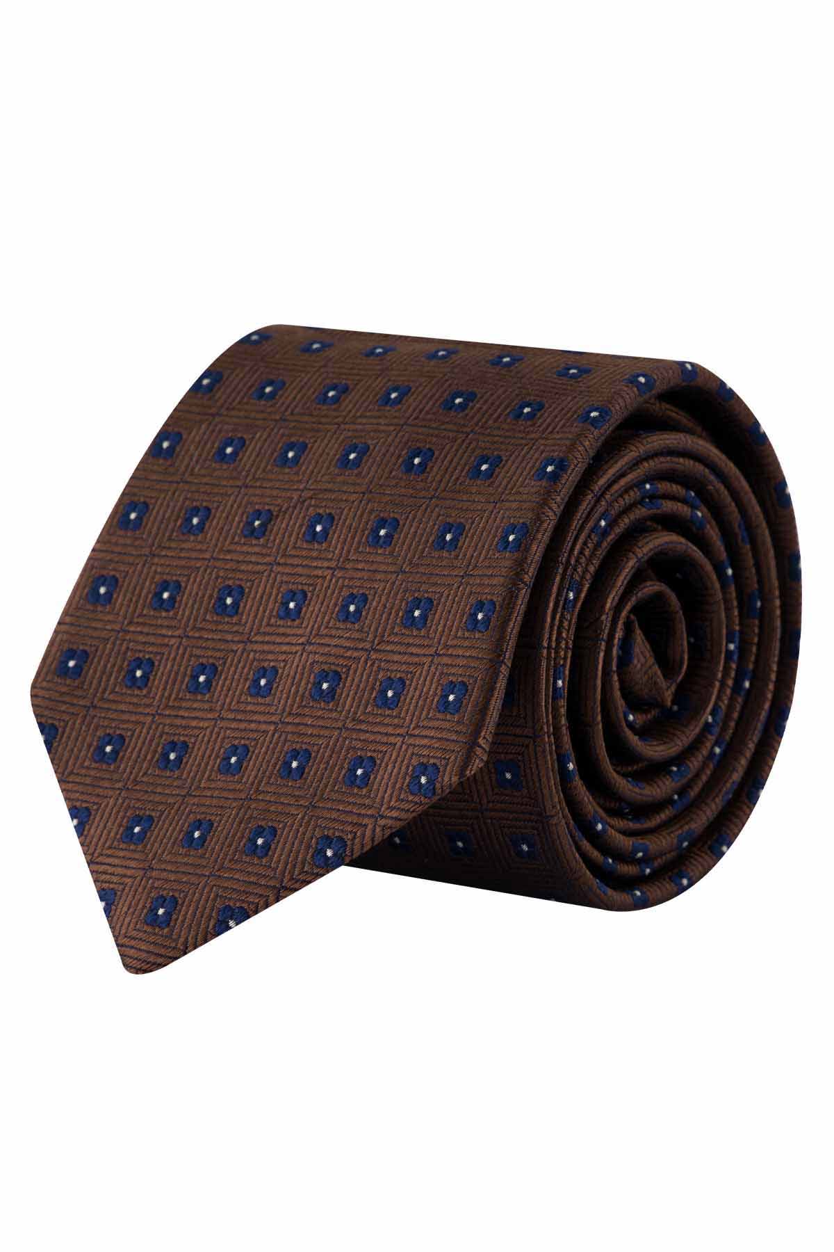 Corbata Color Café