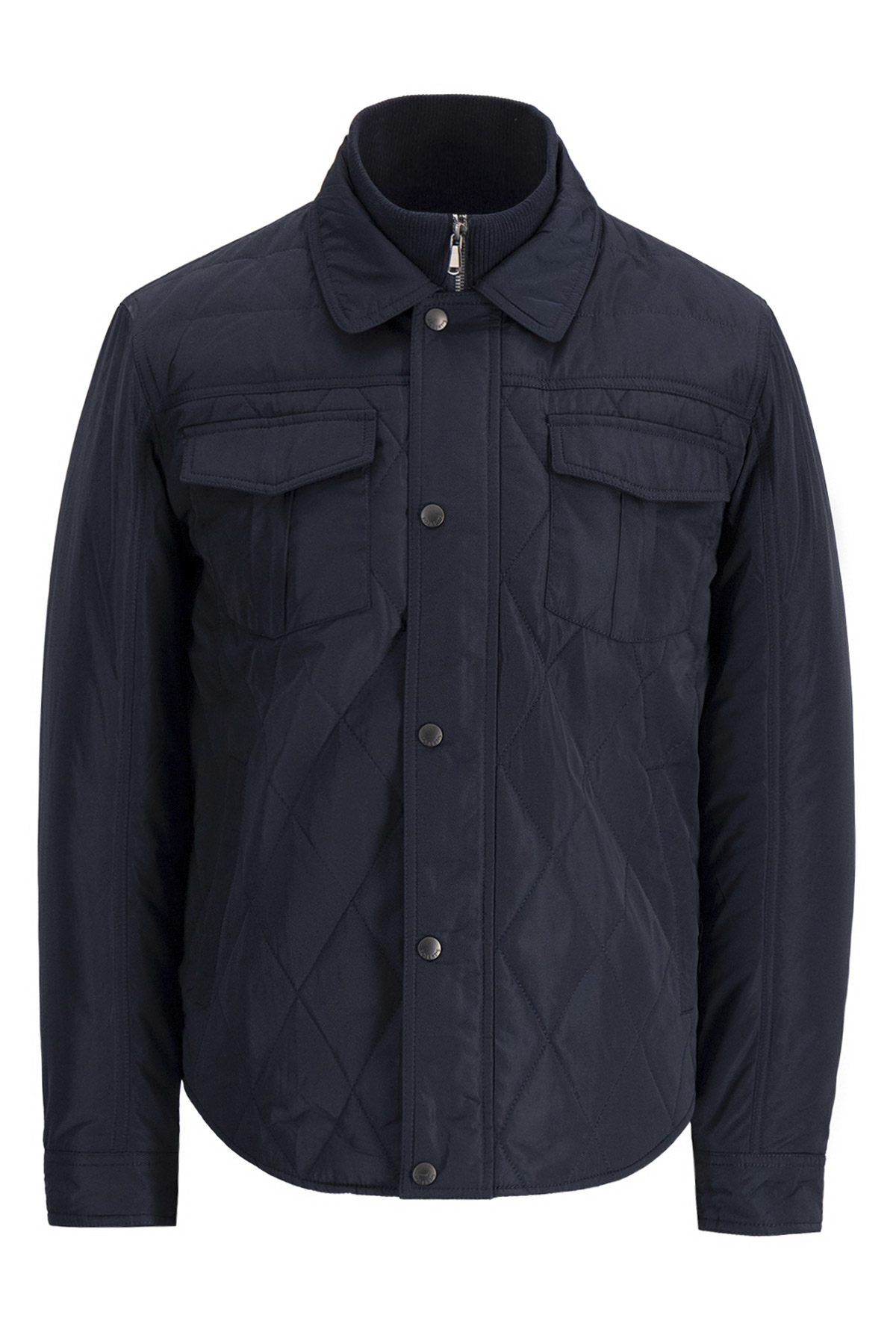 Chamarra Modern Fit image number 6