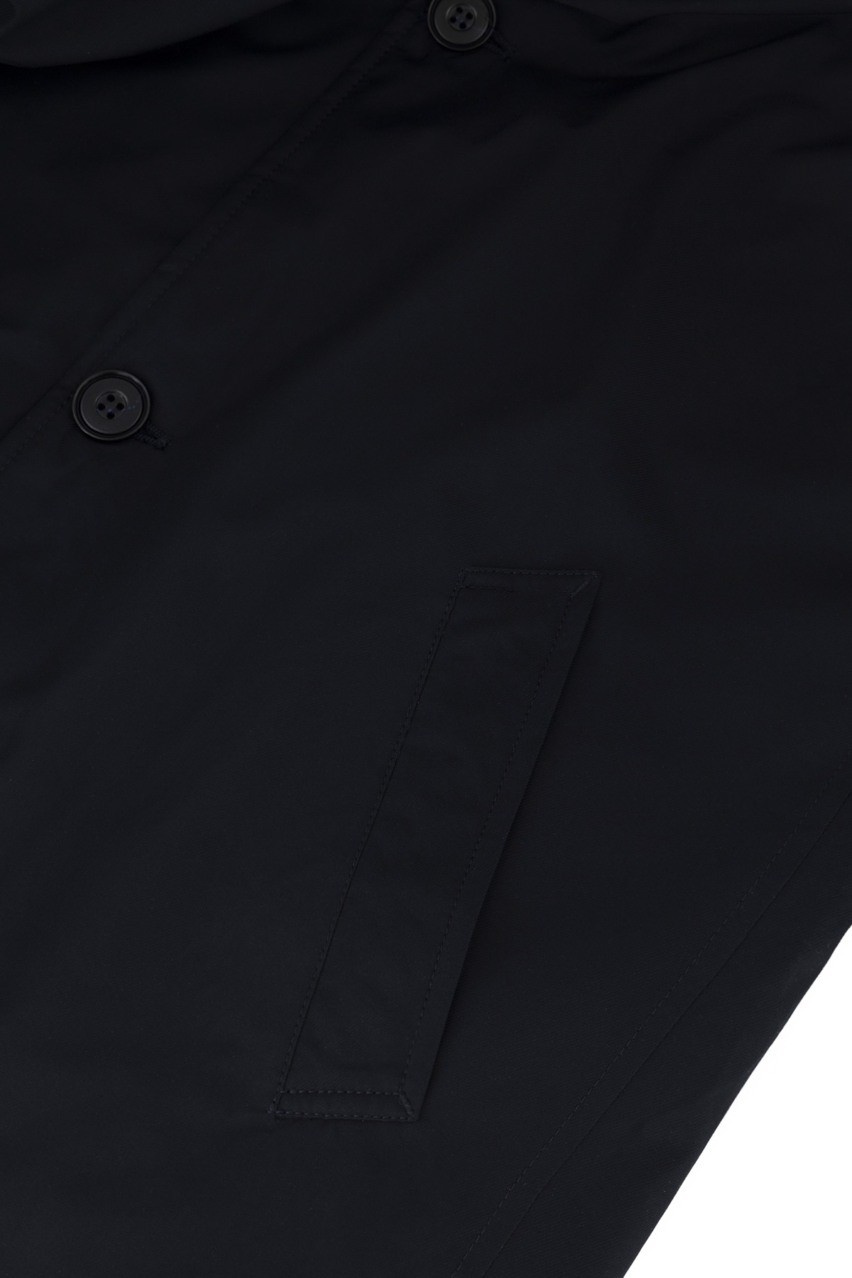 Abrigo Contemporary Fit
