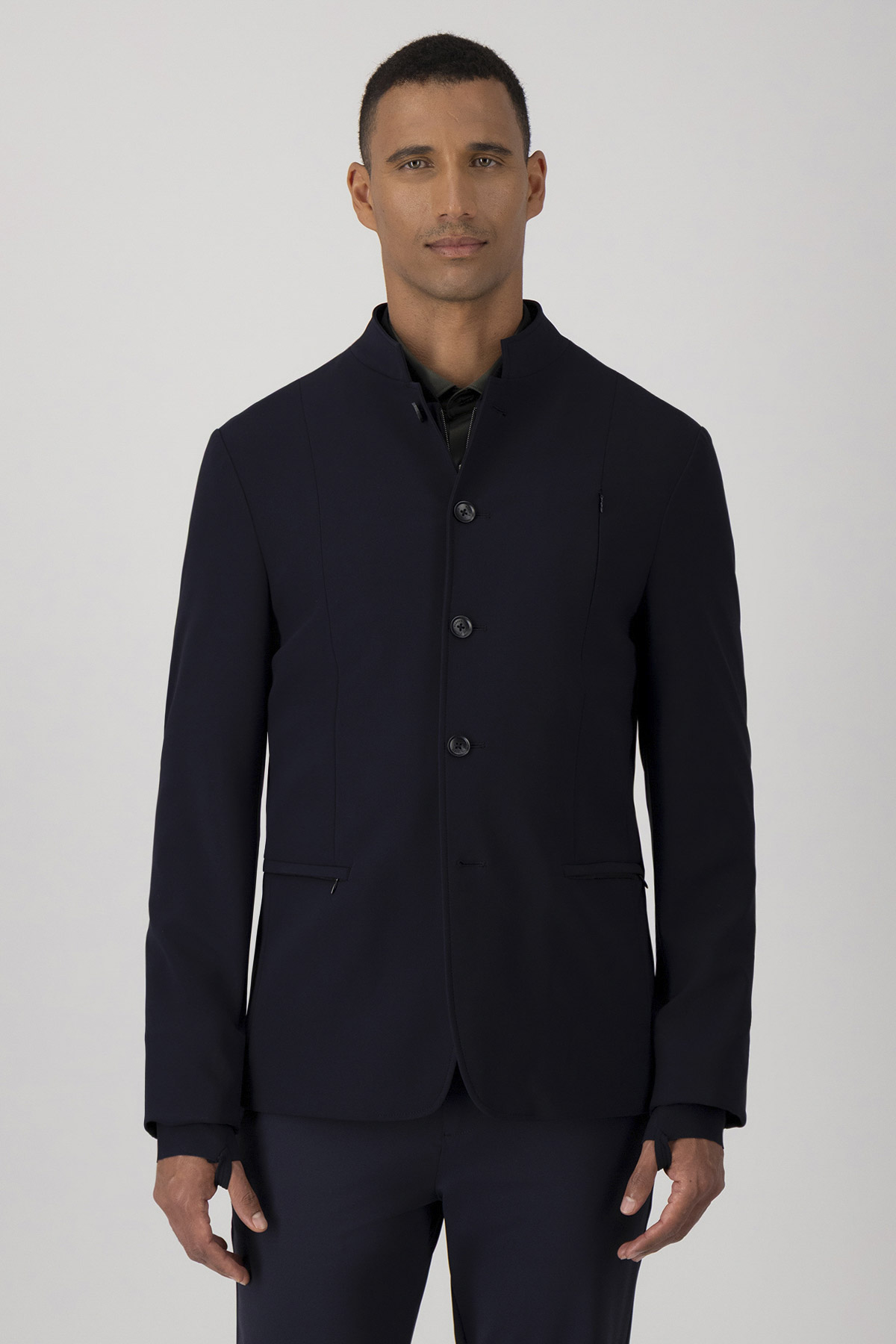 Saco Anatomic Technology Slim Fit