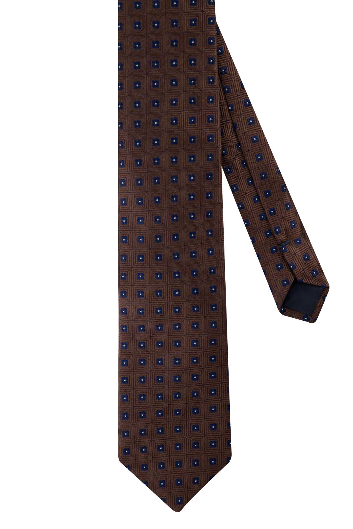 Corbata Color Café