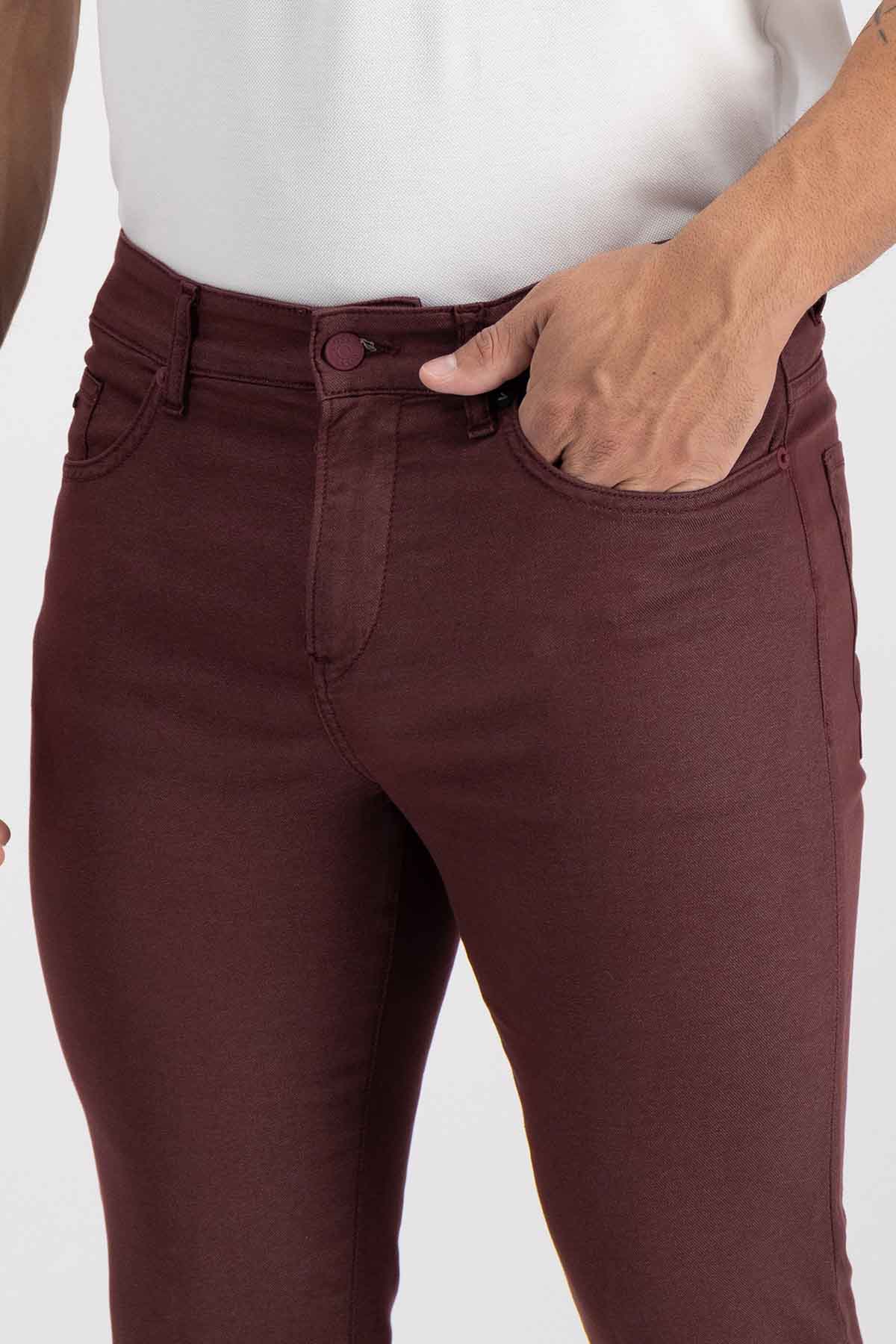 Jeans Boss Casual Azul Slim fit
