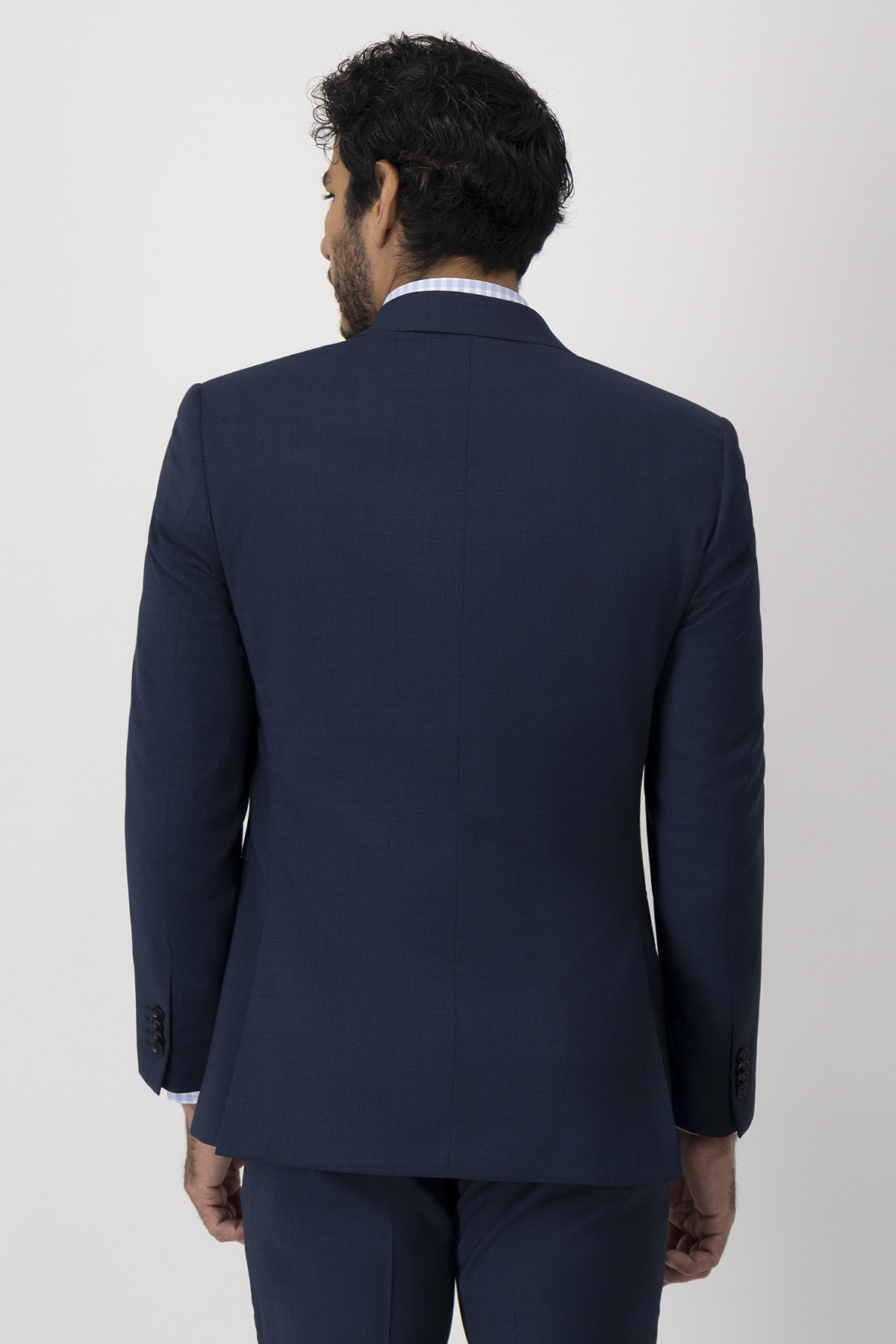 Traje Trío Slim Fit image number 2